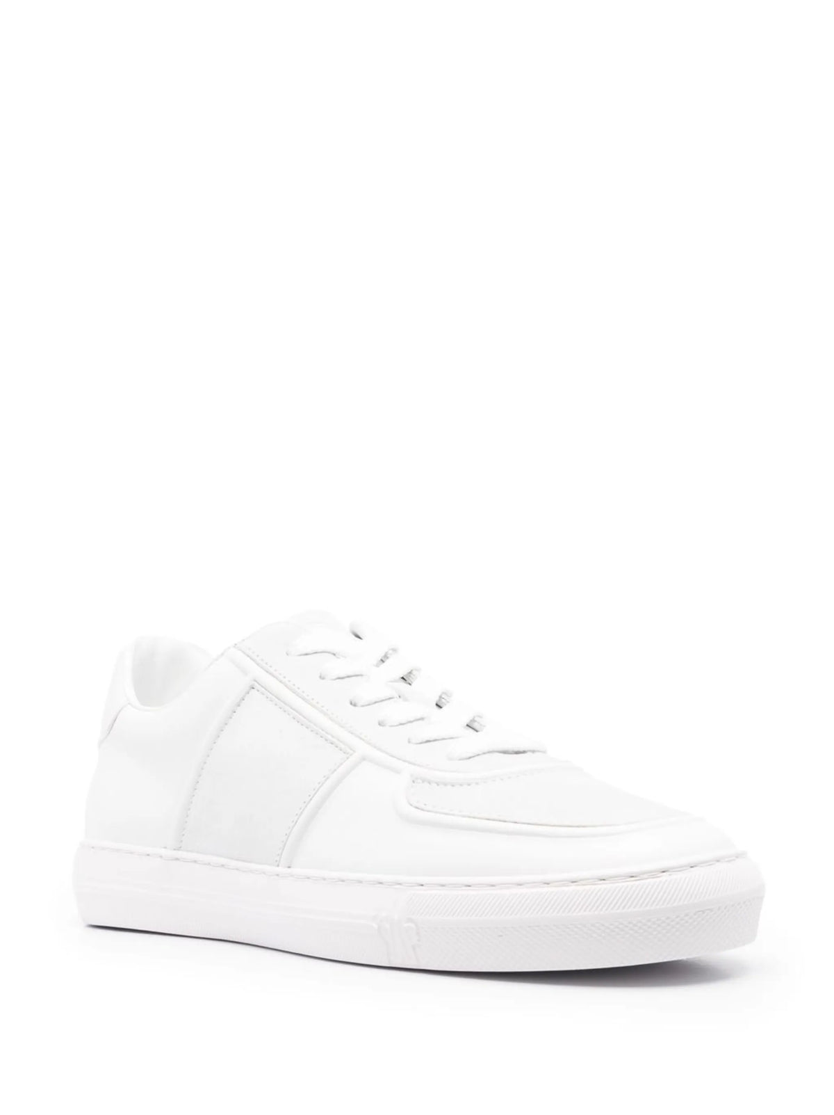 Neue York low-top sneakers