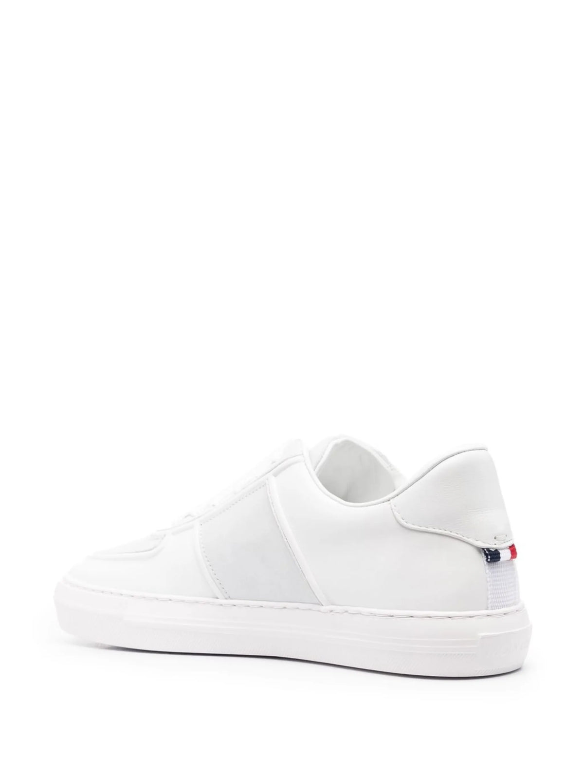 Neue York low-top sneakers