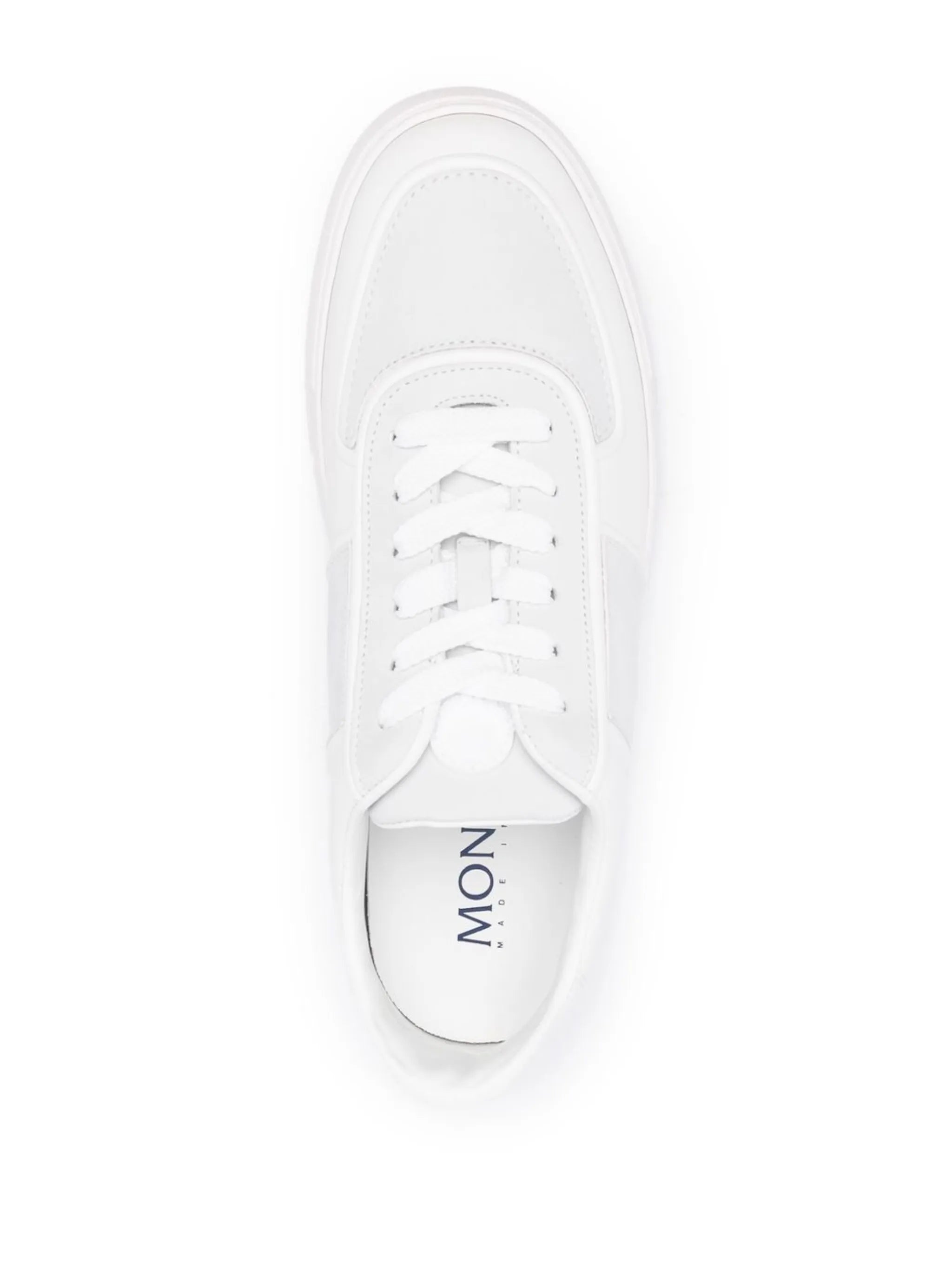 Neue York low-top sneakers