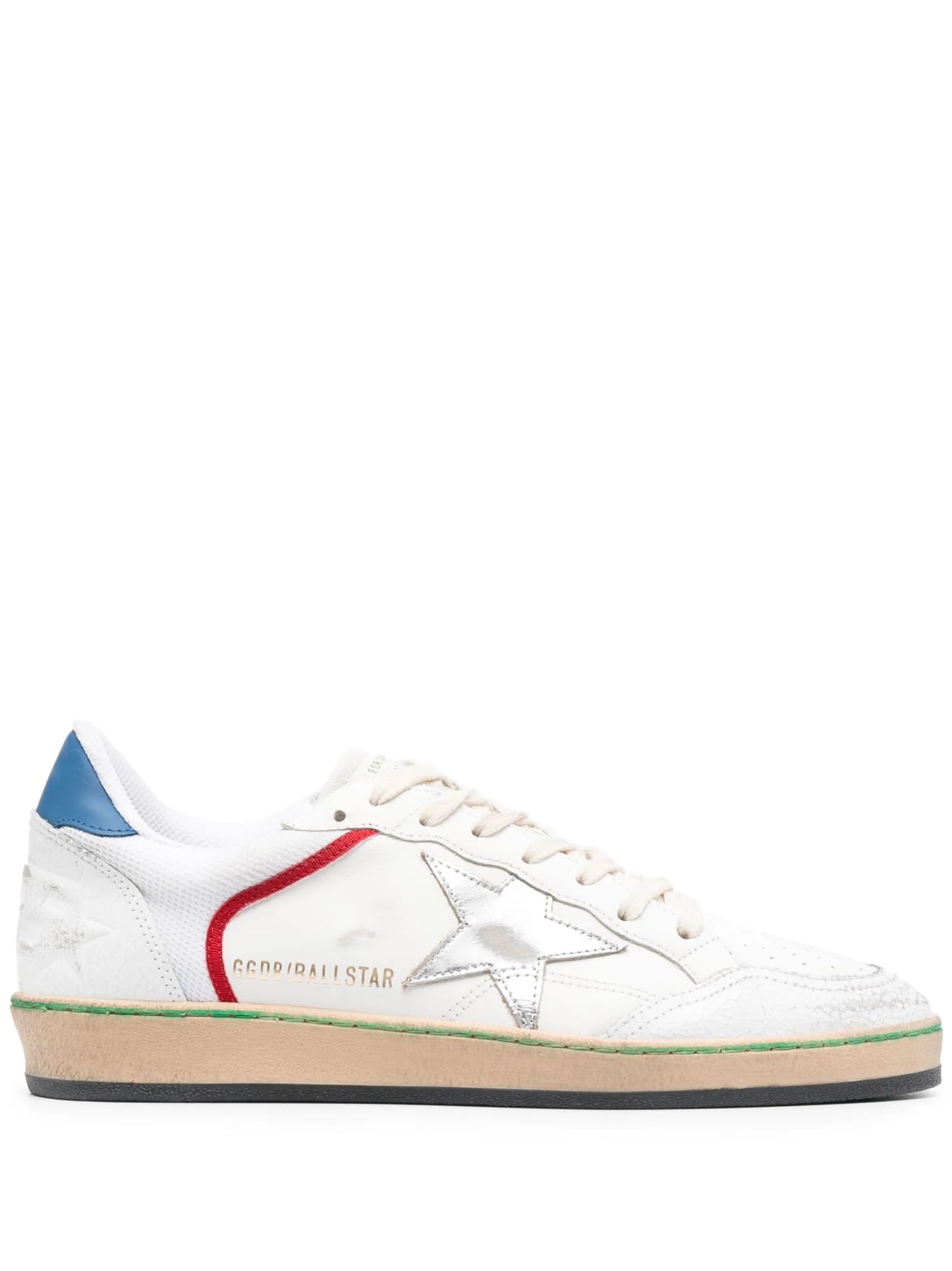 Ball Star low-top sneakers