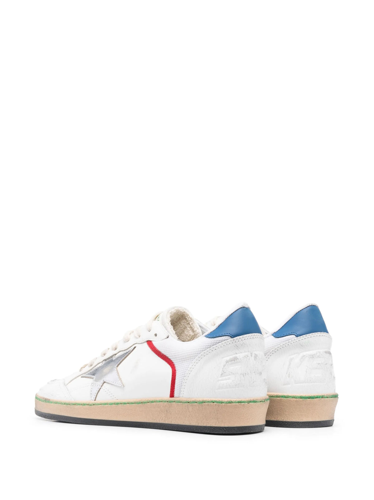Ball Star low-top sneakers
