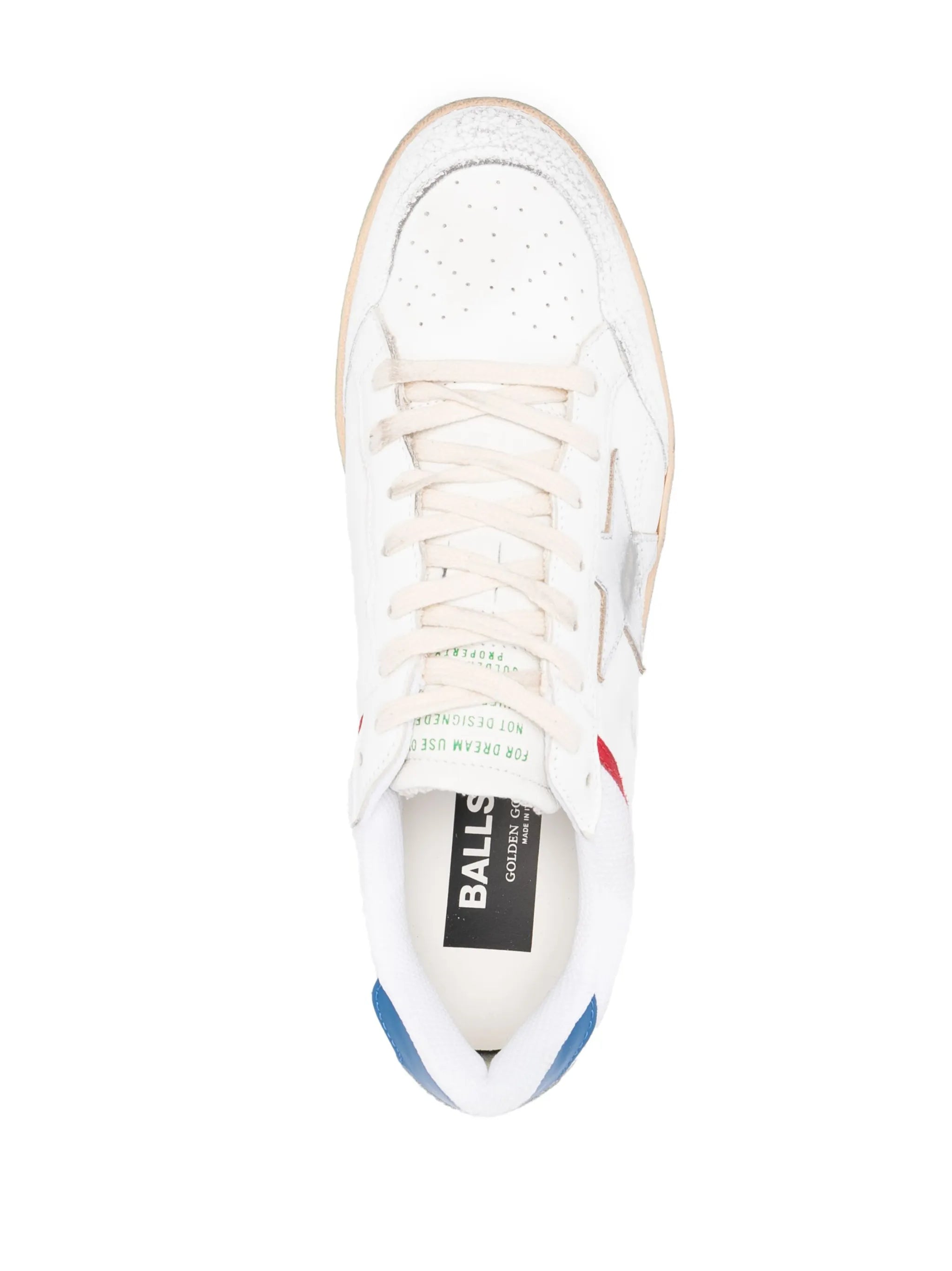 Ball Star low-top sneakers