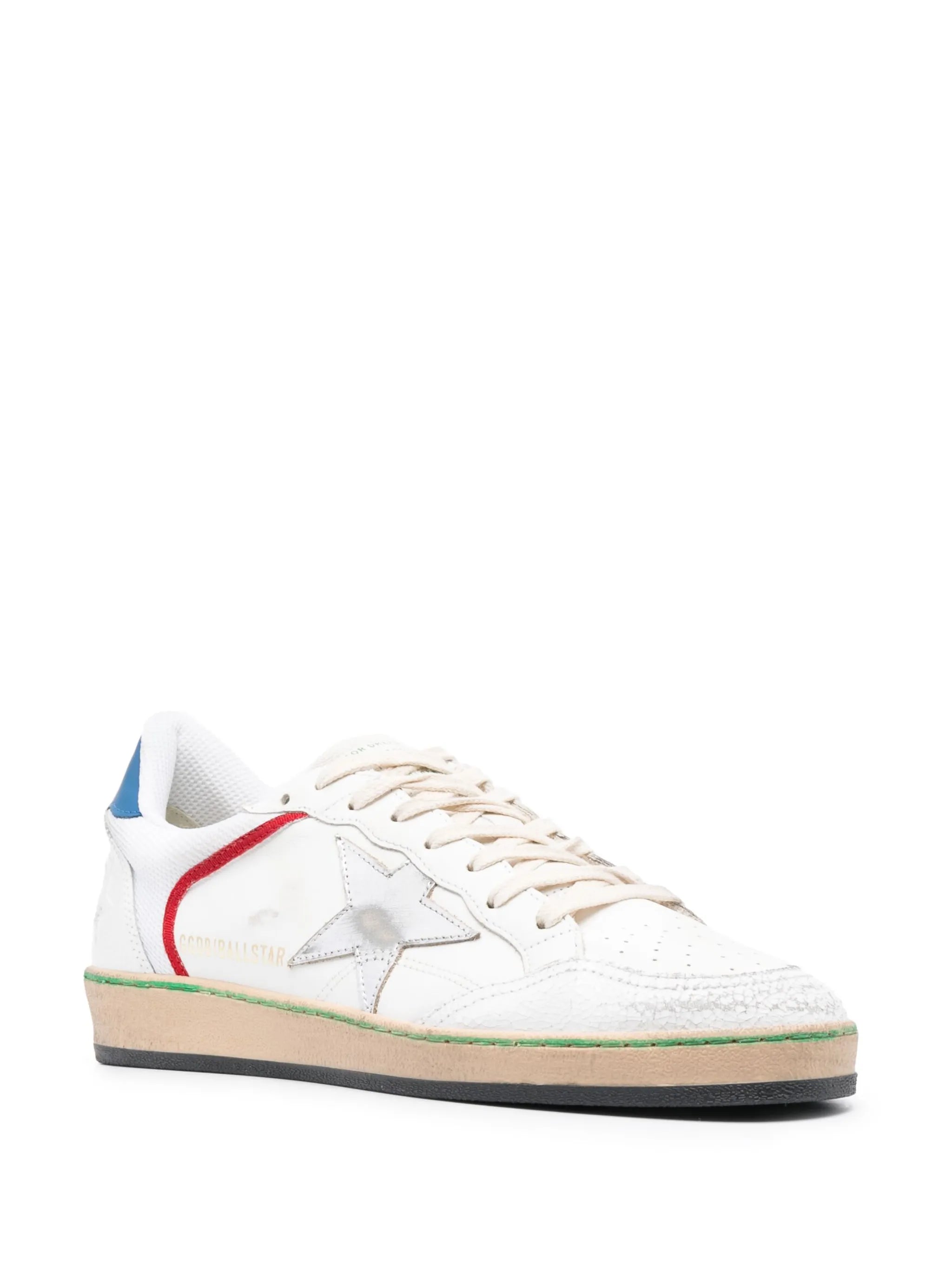 Ball Star low-top sneakers