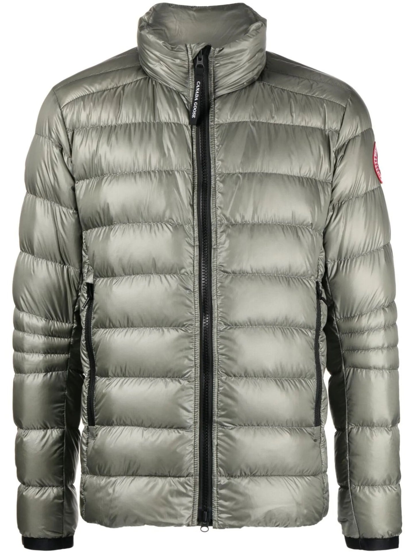 Crofton down-padded jacket