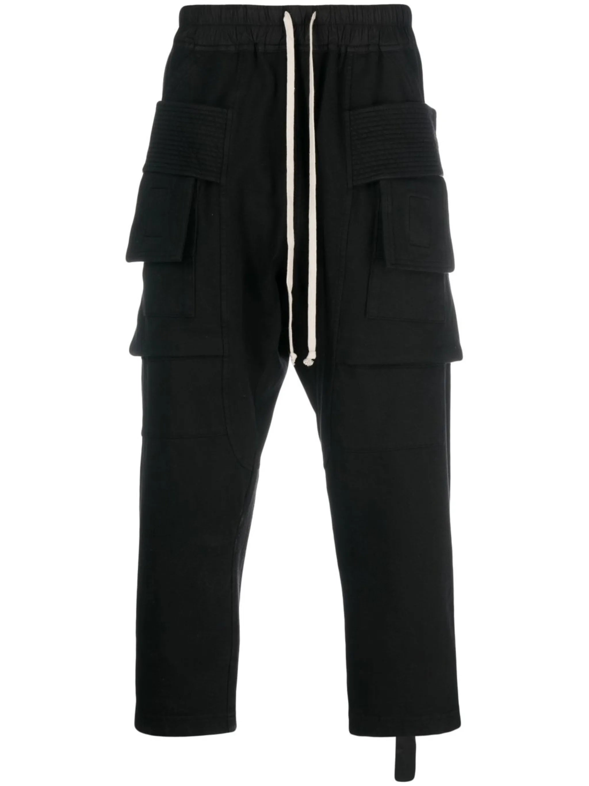 cargo track pants