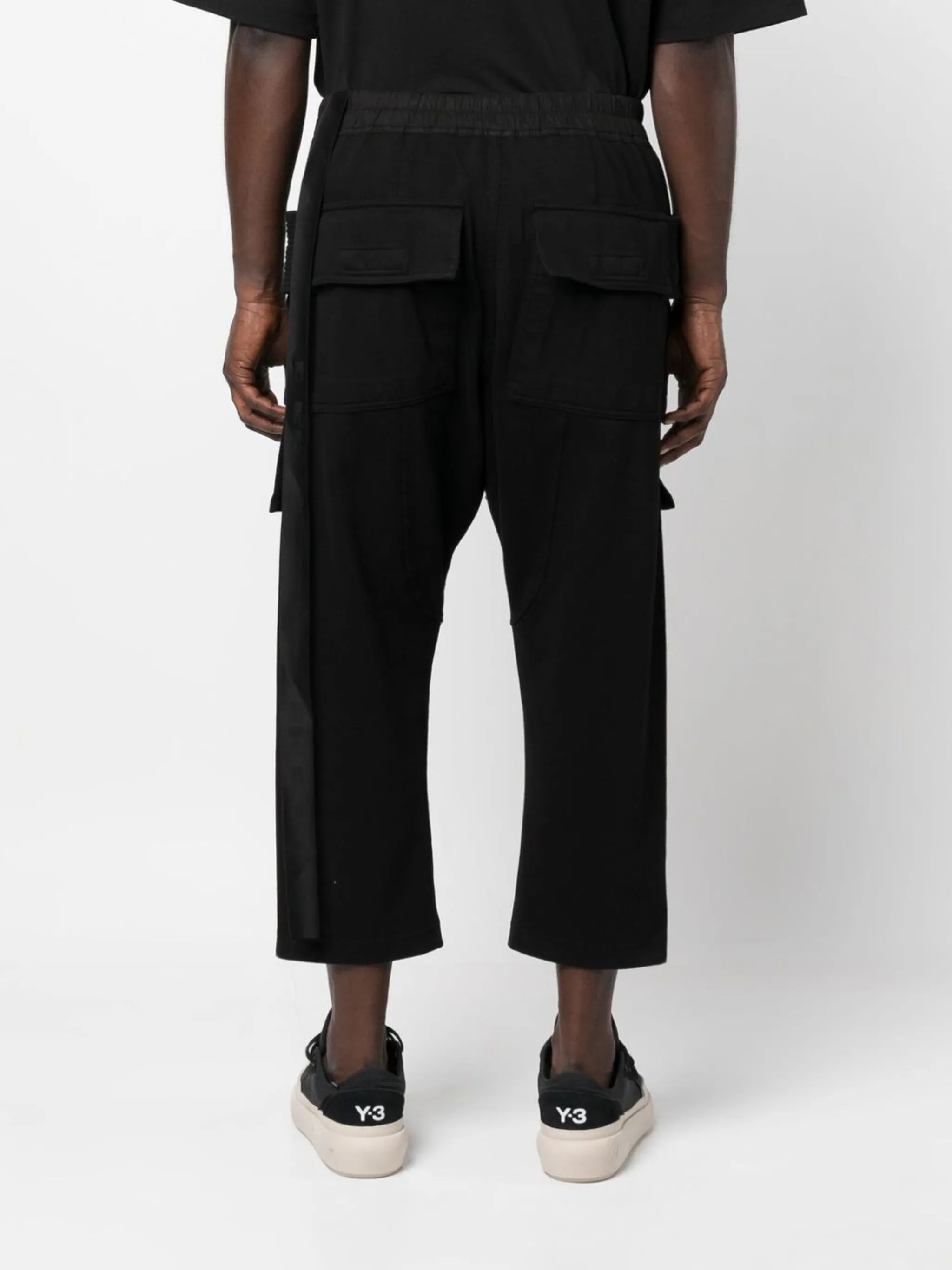cargo track pants