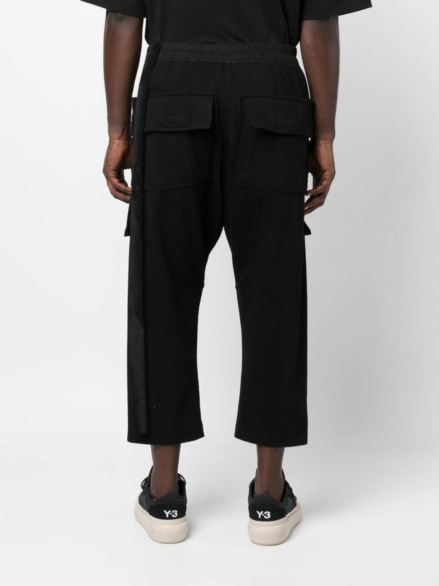 cargo track pants