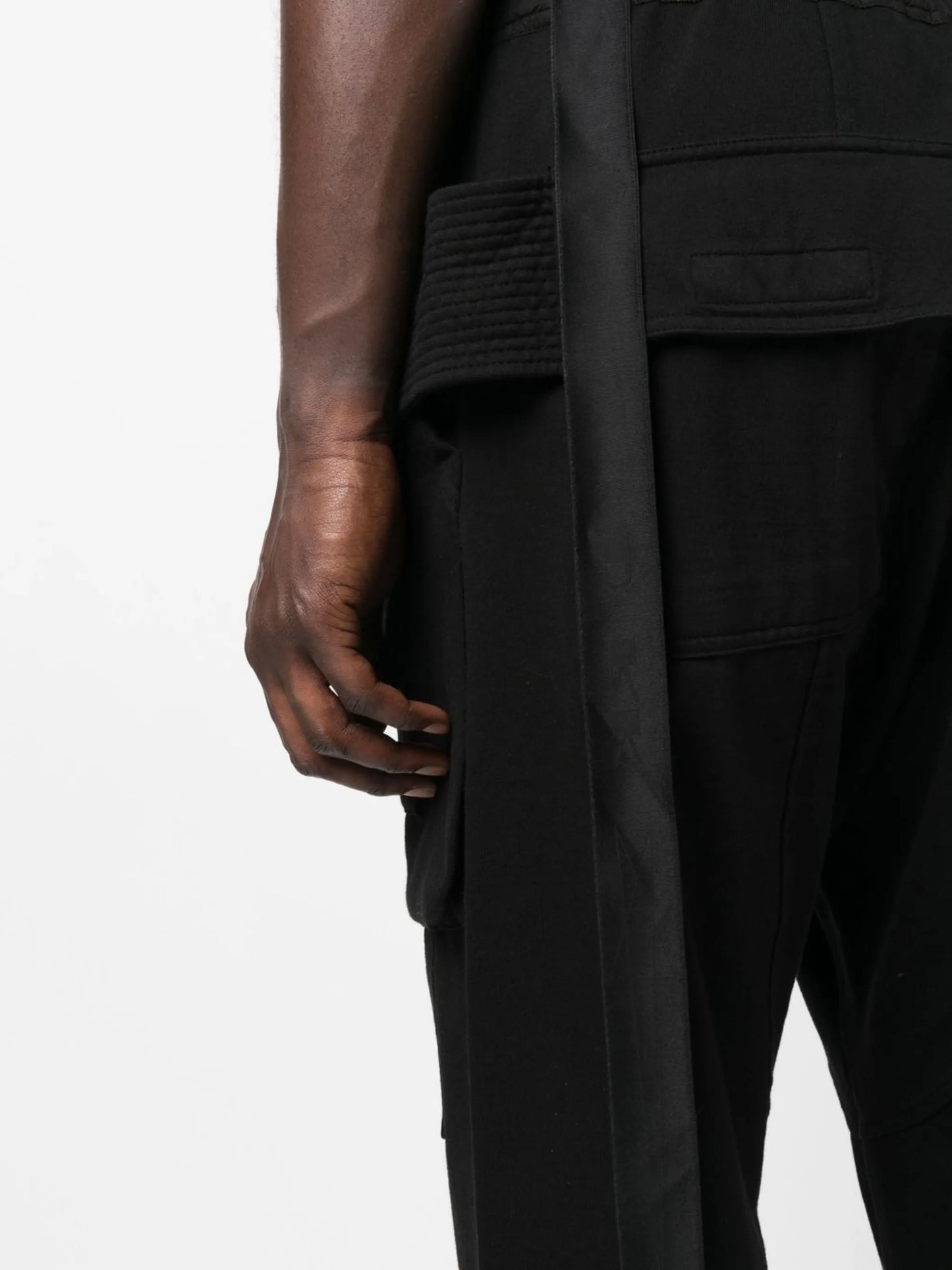 cargo track pants