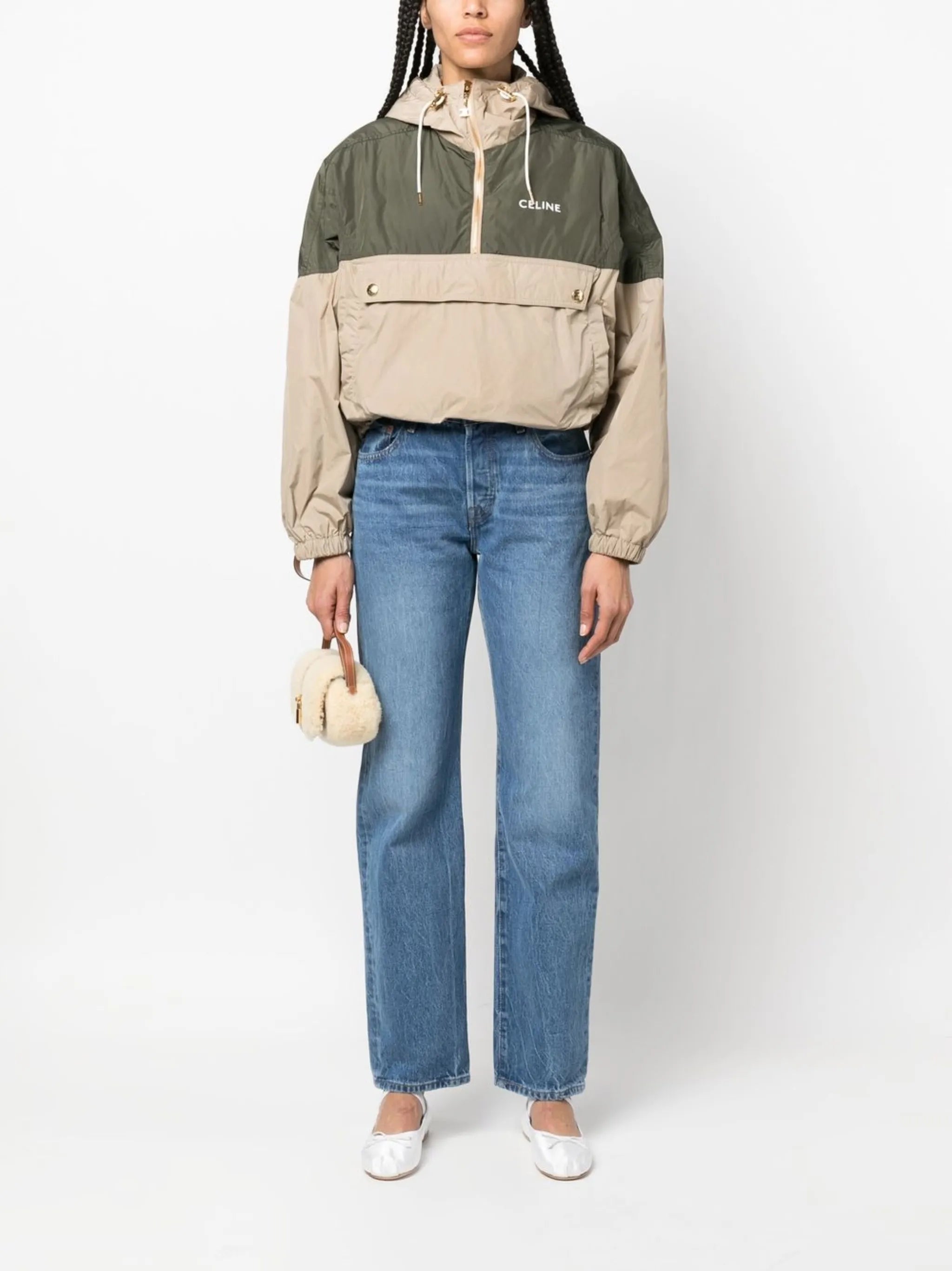 Levi´s 501 straight-leg jeans