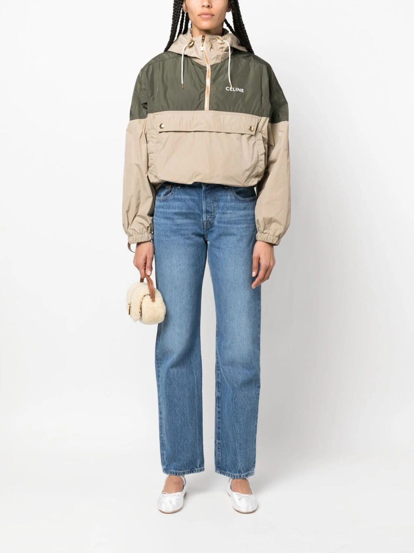Levi´s 501 straight-leg jeans