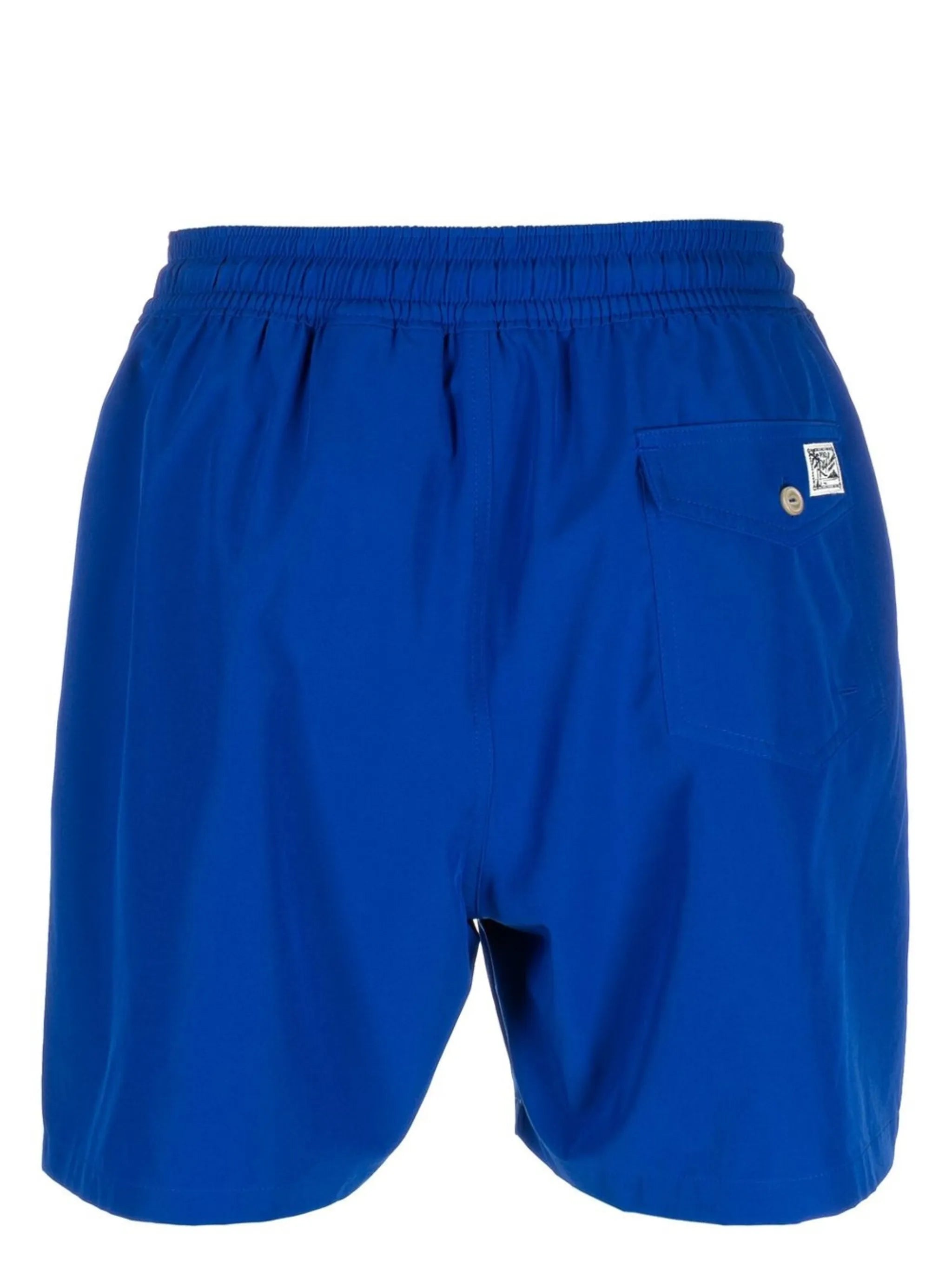 Traveller swim shorts