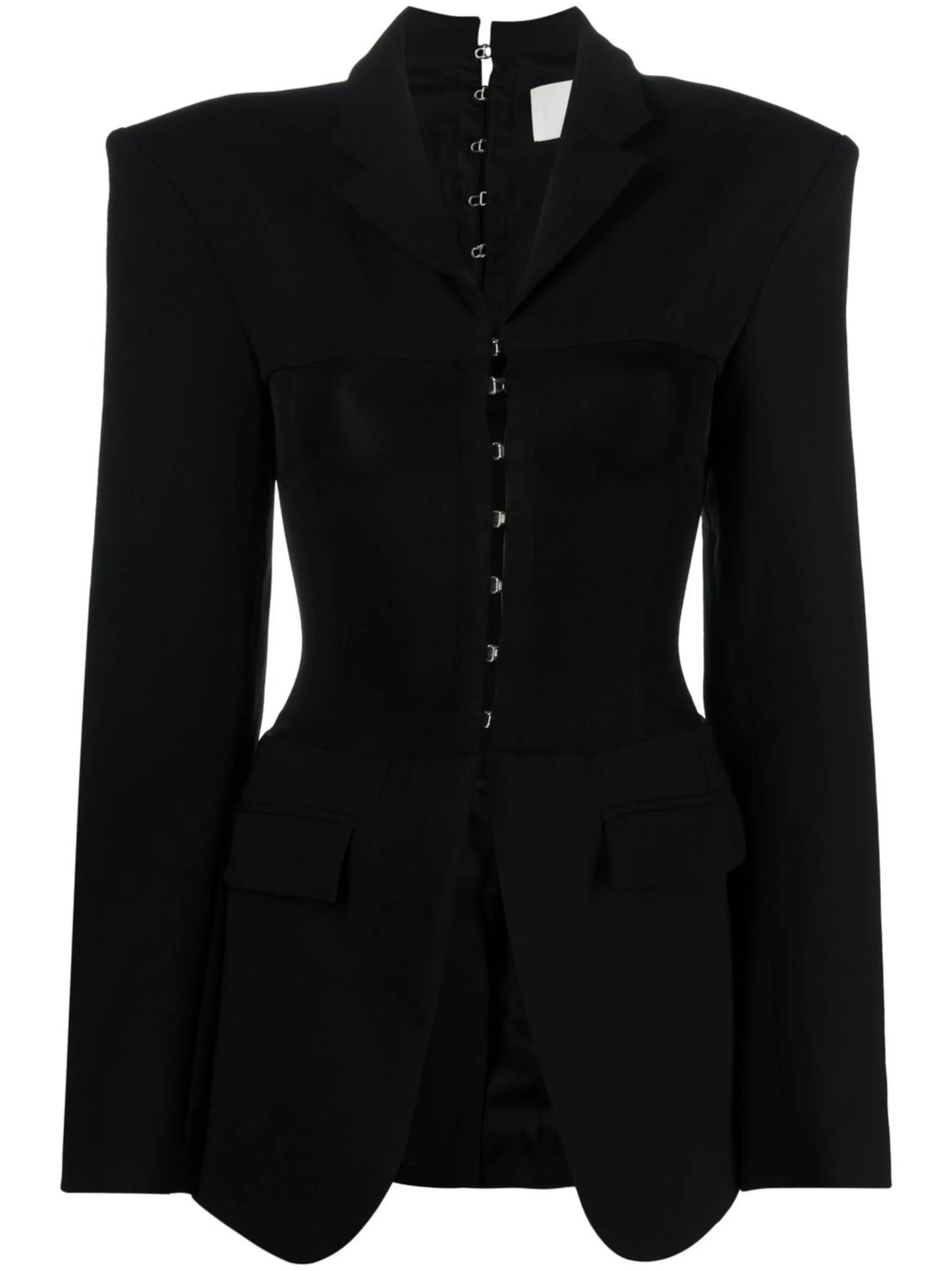 Corset Tube blazer