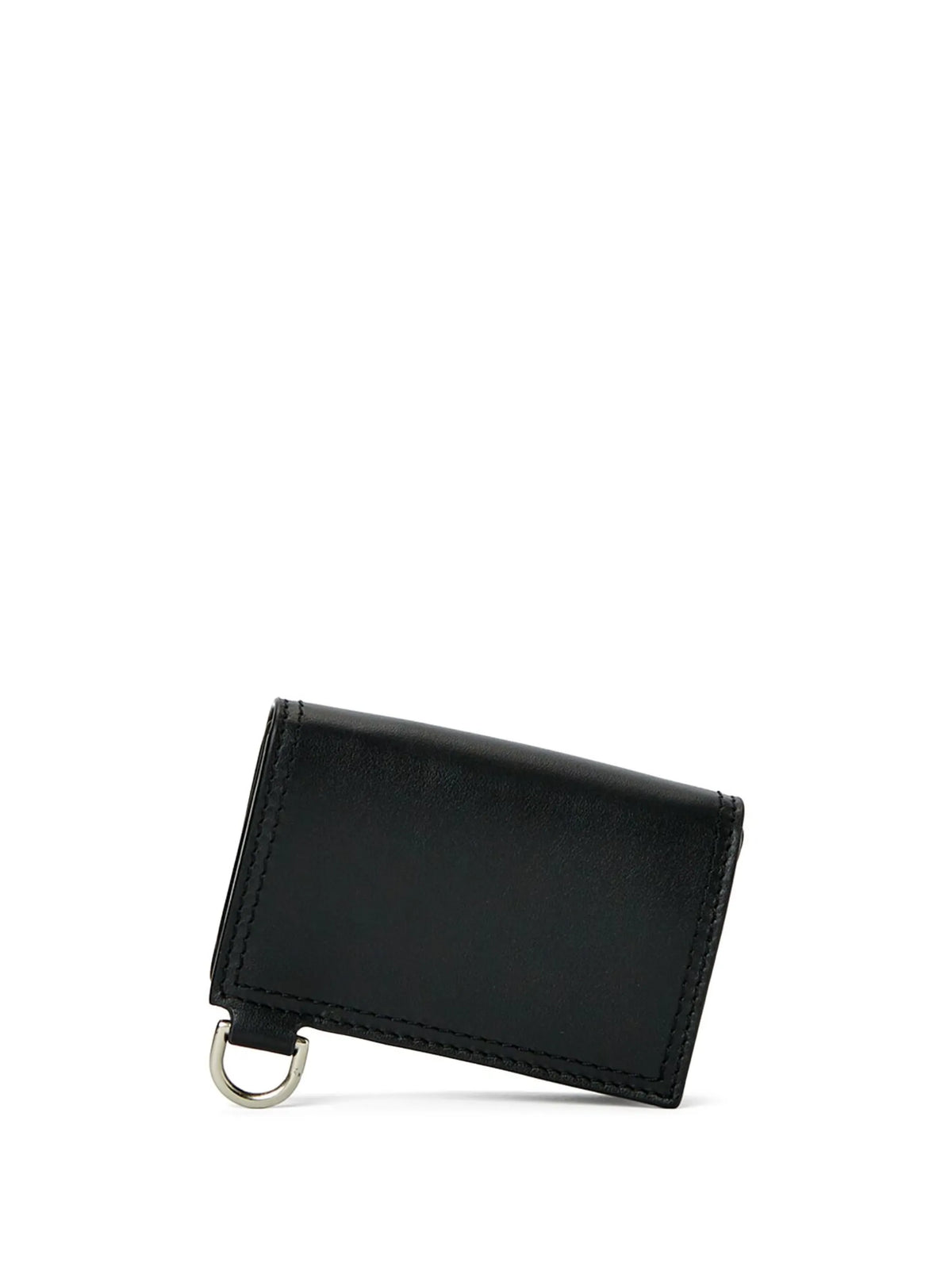 Le Porte Azur strap wallet