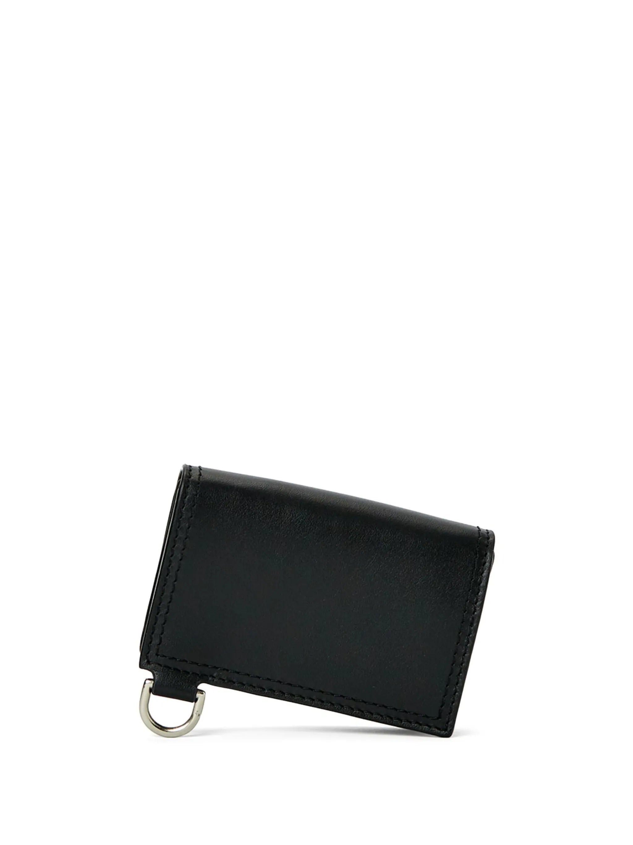 Le Porte Azur strap wallet