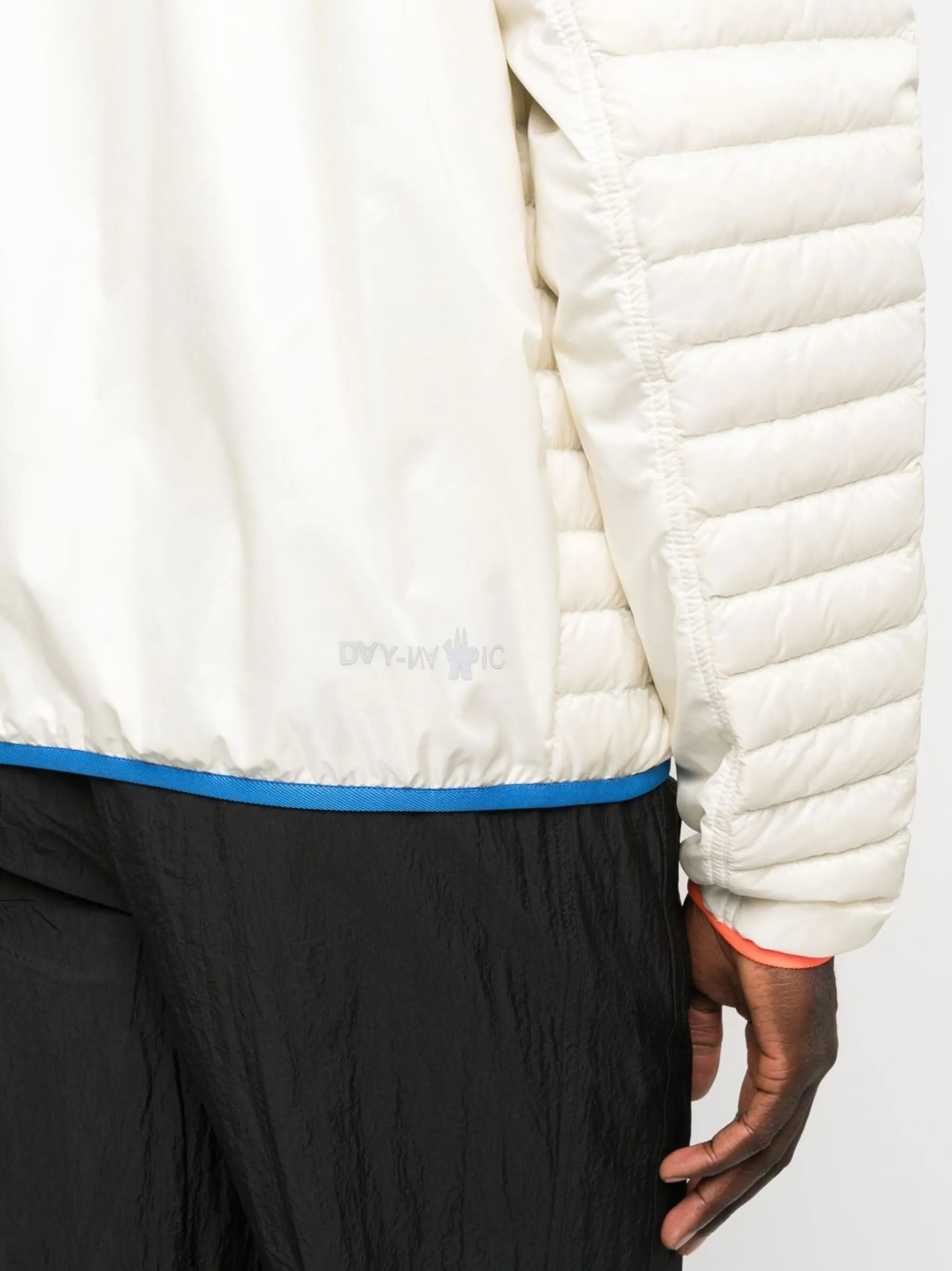 Ardon short padded jacket