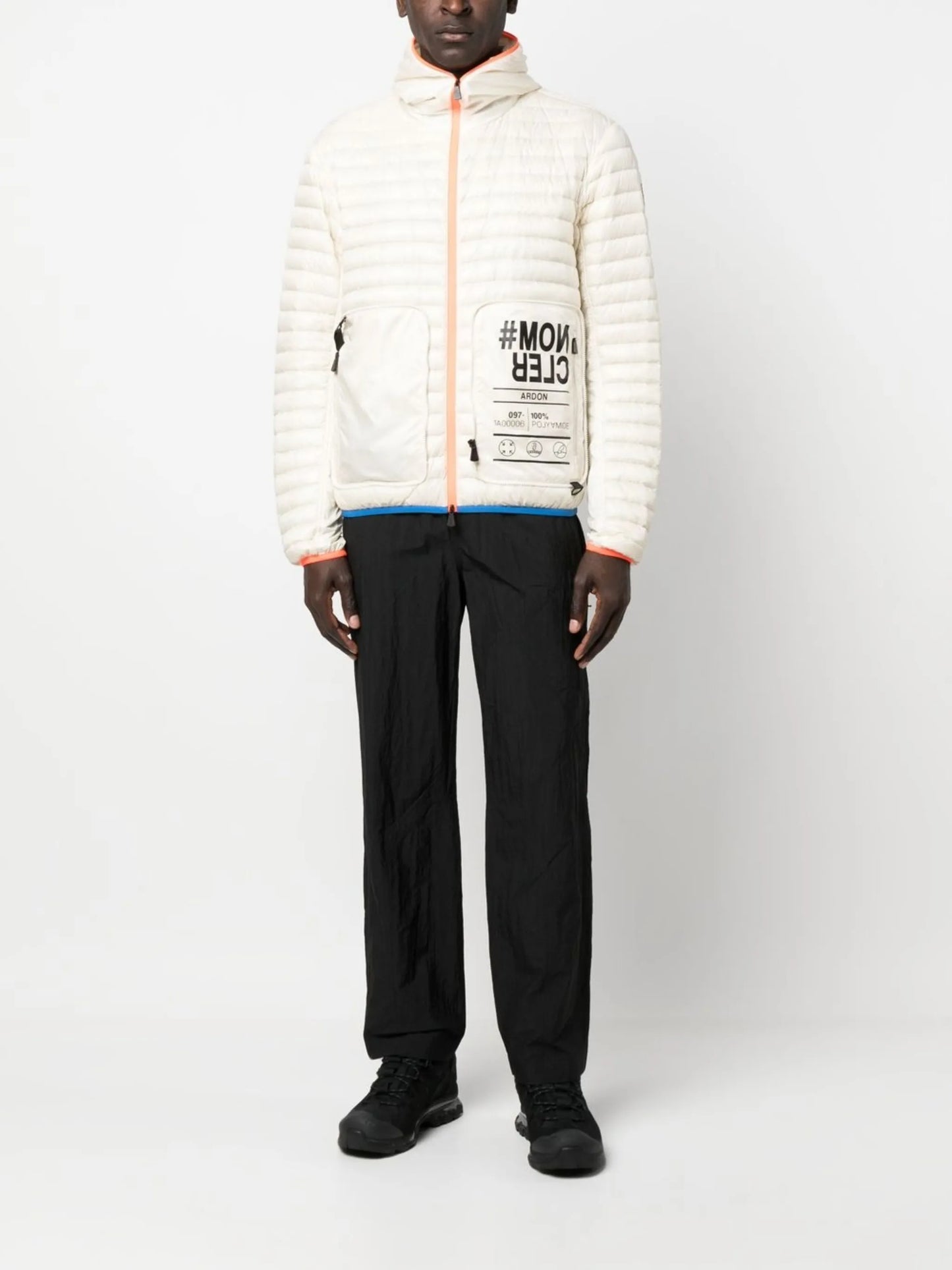 Ardon short padded jacket