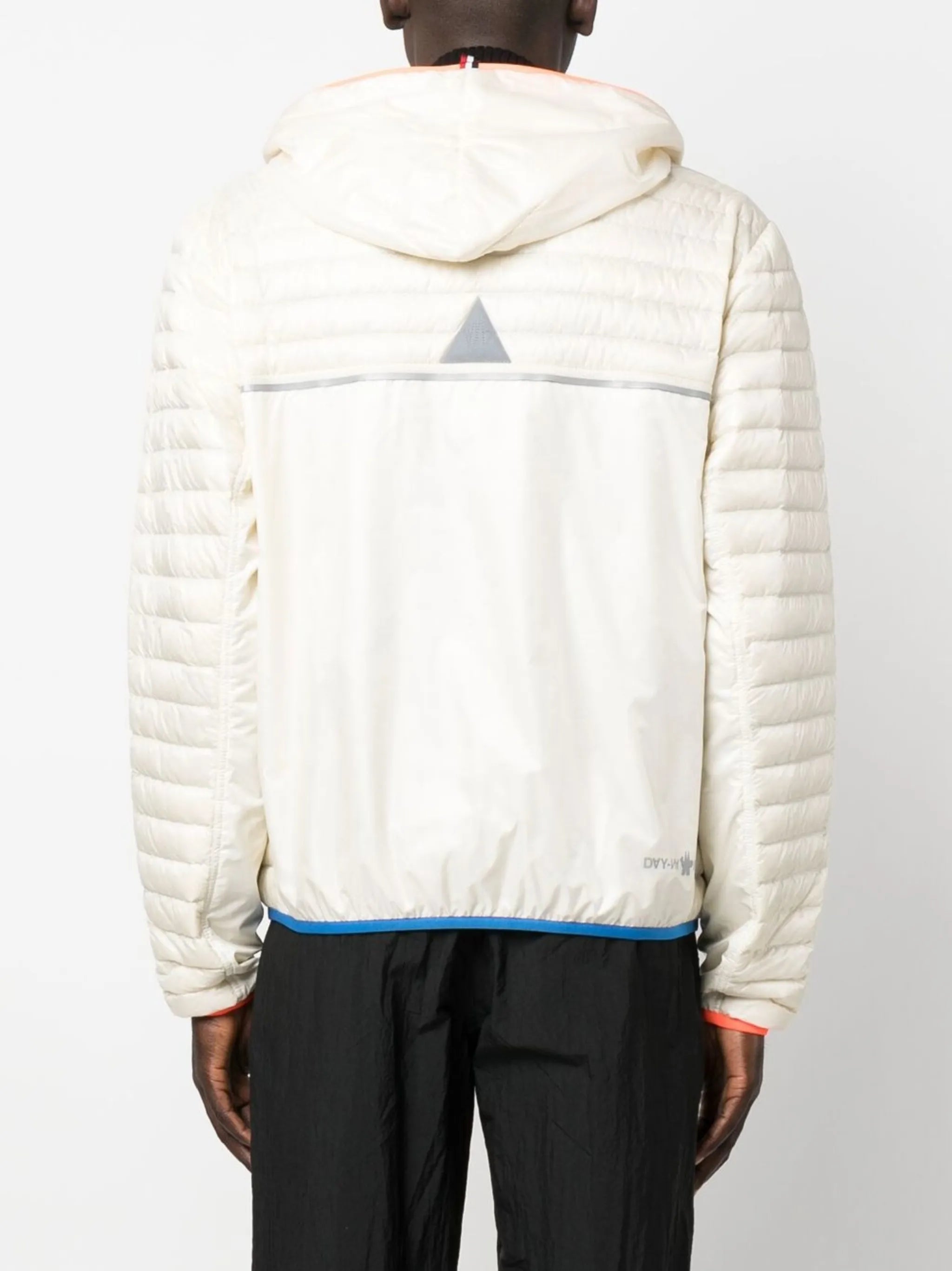 Ardon short padded jacket