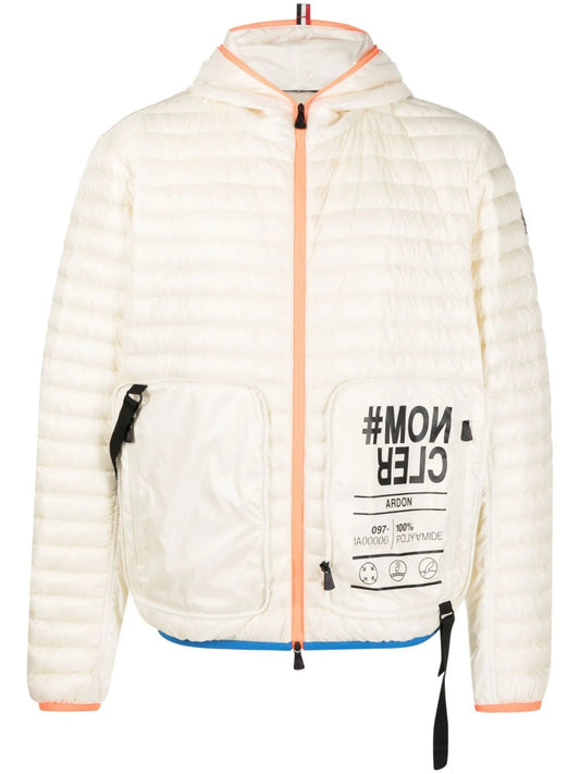 Ardon short padded jacket