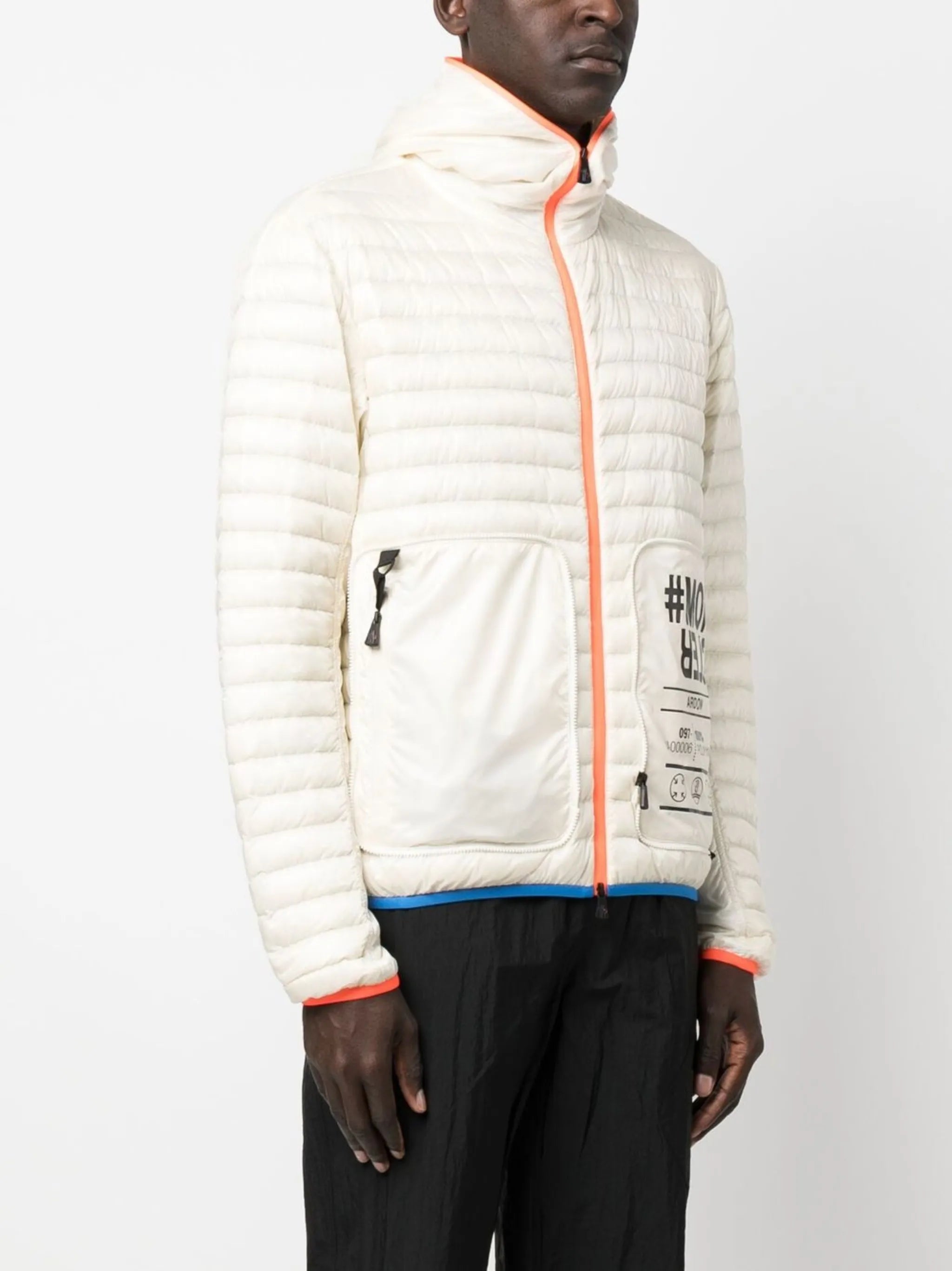 Ardon short padded jacket