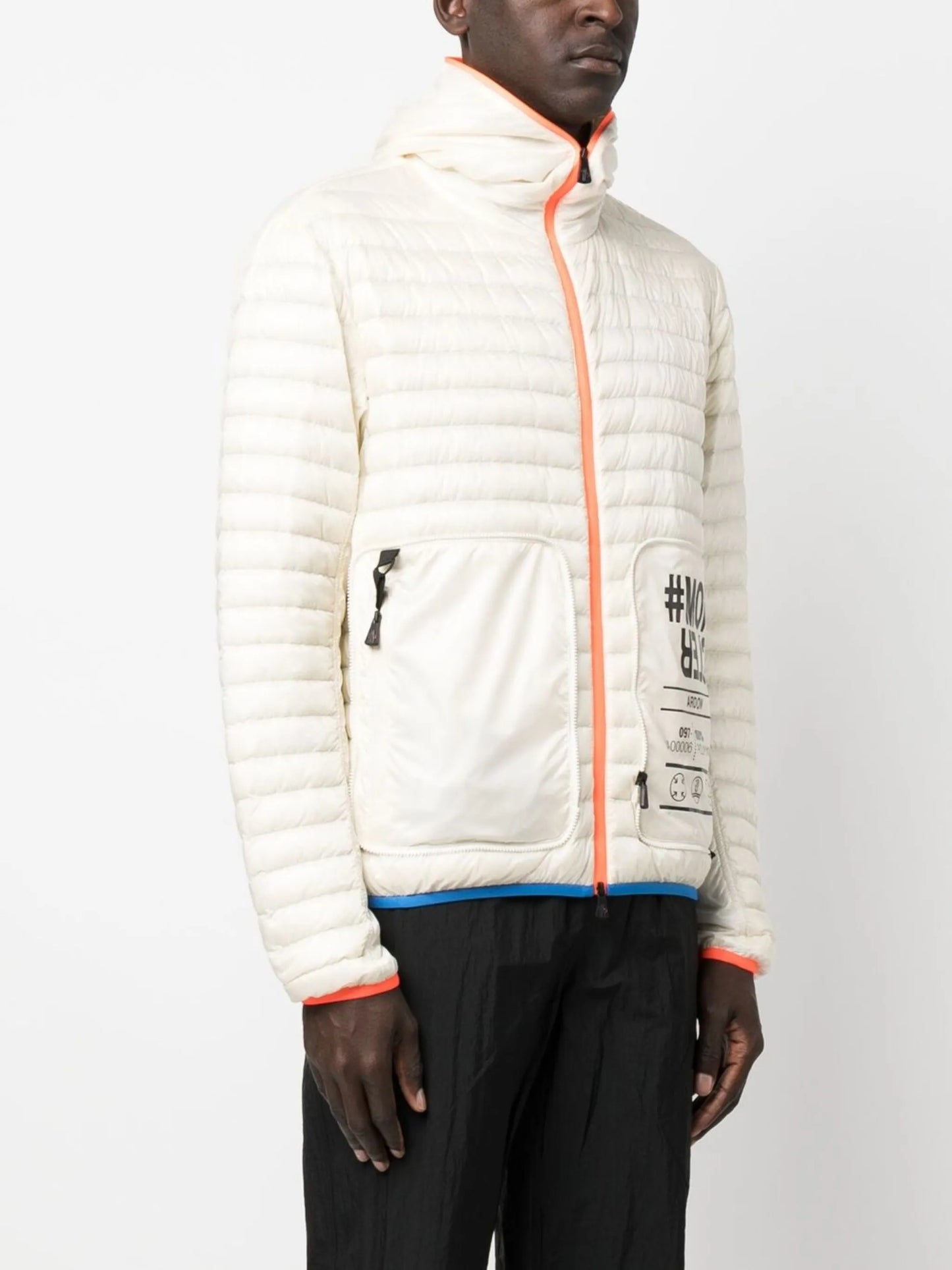 Ardon short padded jacket