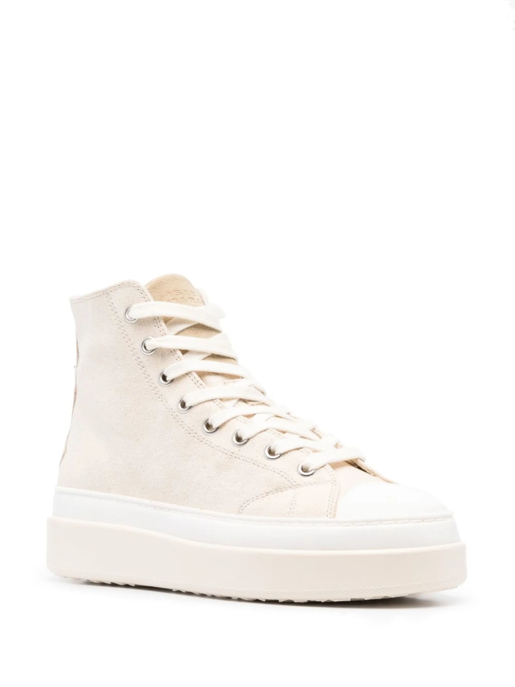 Austen high-top sneakers
