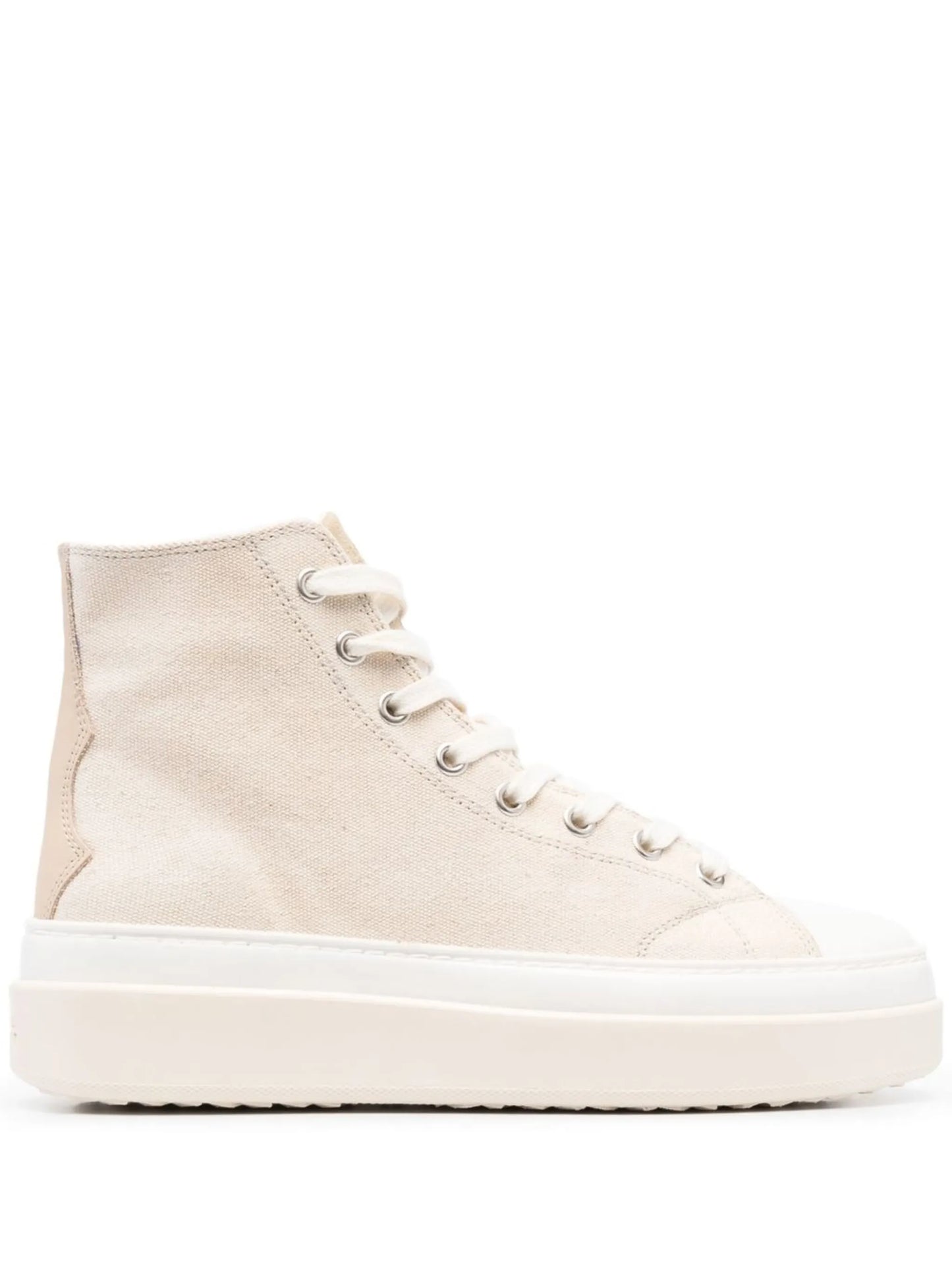 Austen high-top sneakers