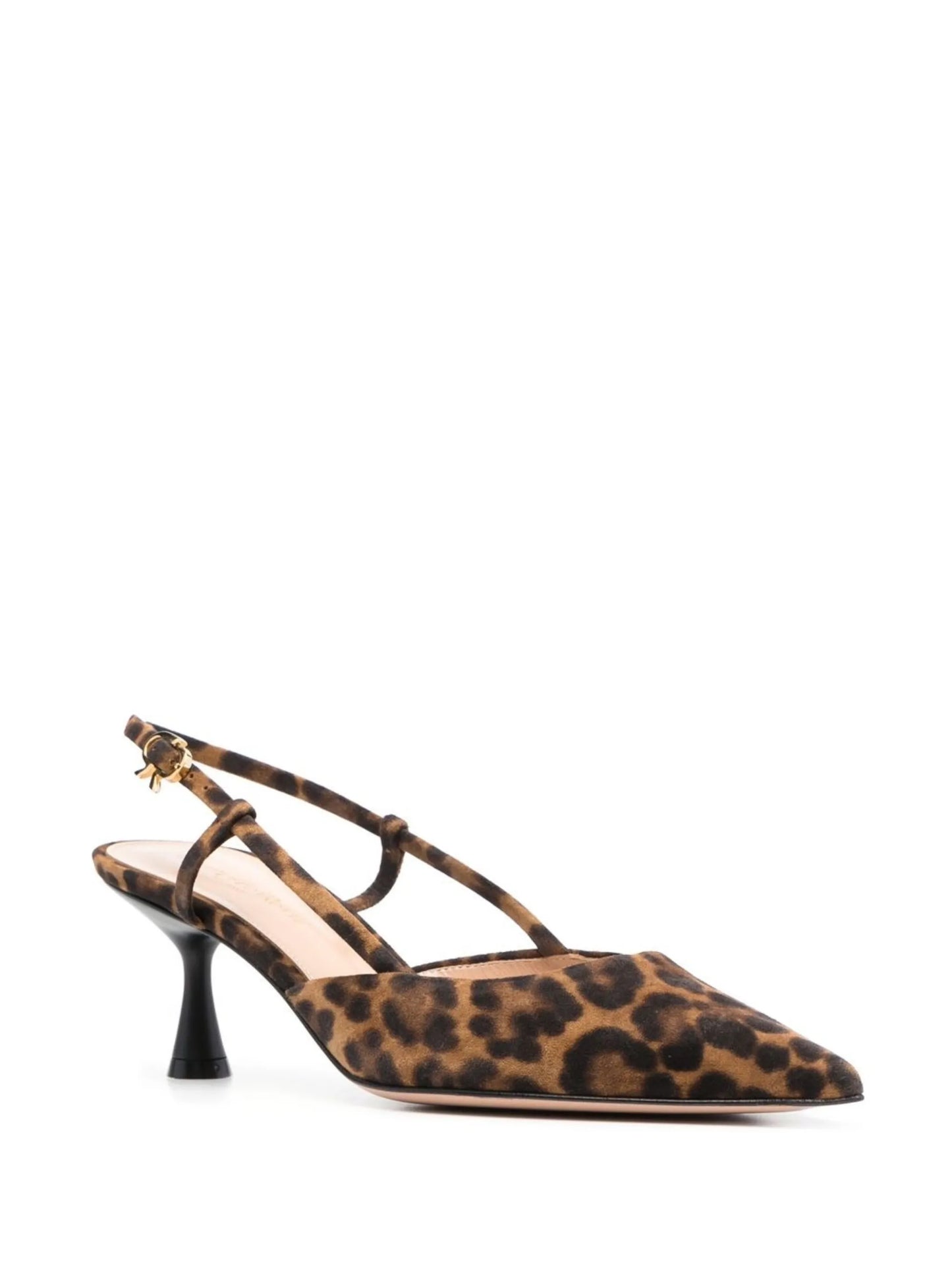 55mm Ascent slingback pumps