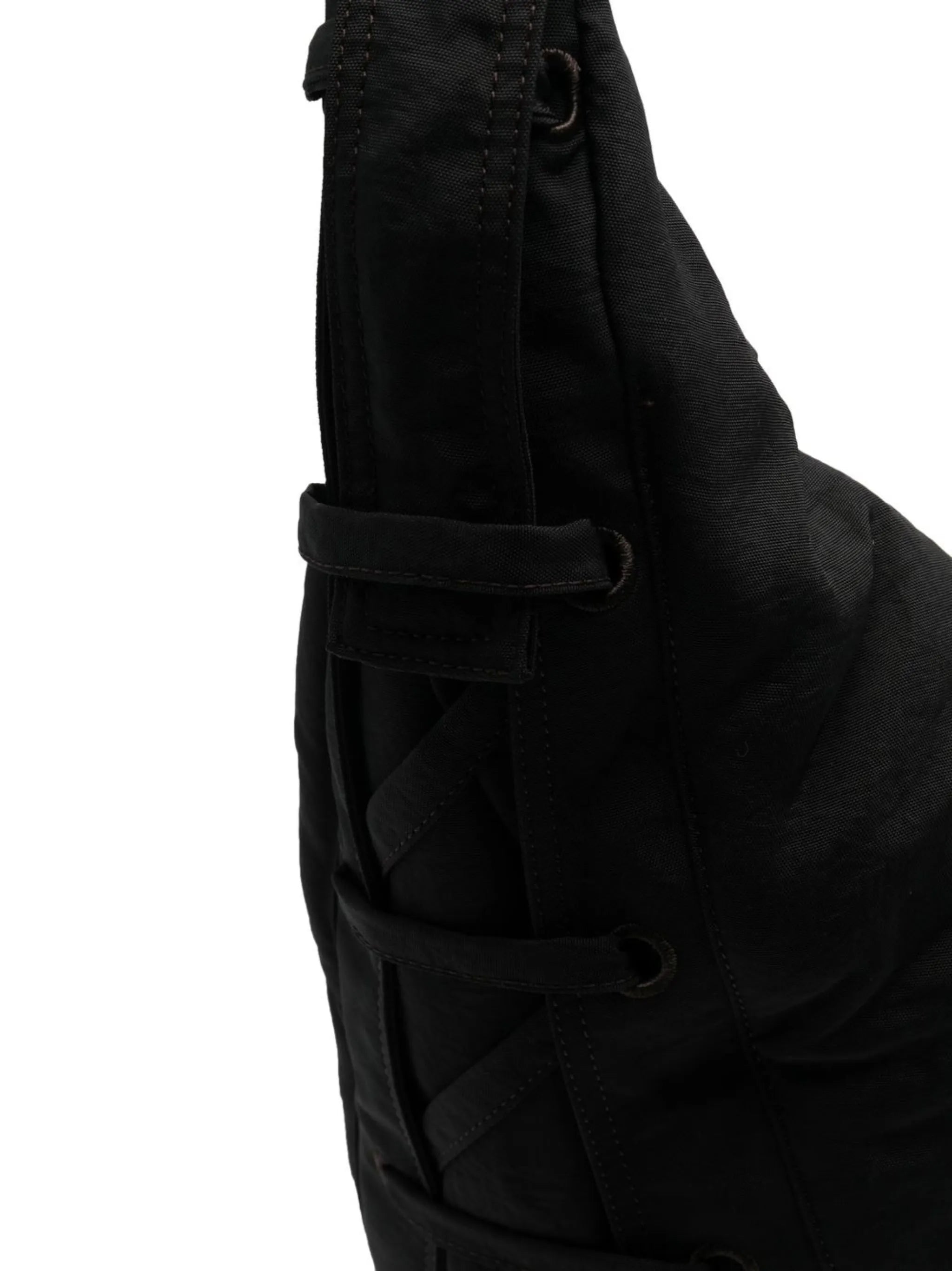 Soft Game shoulder bag