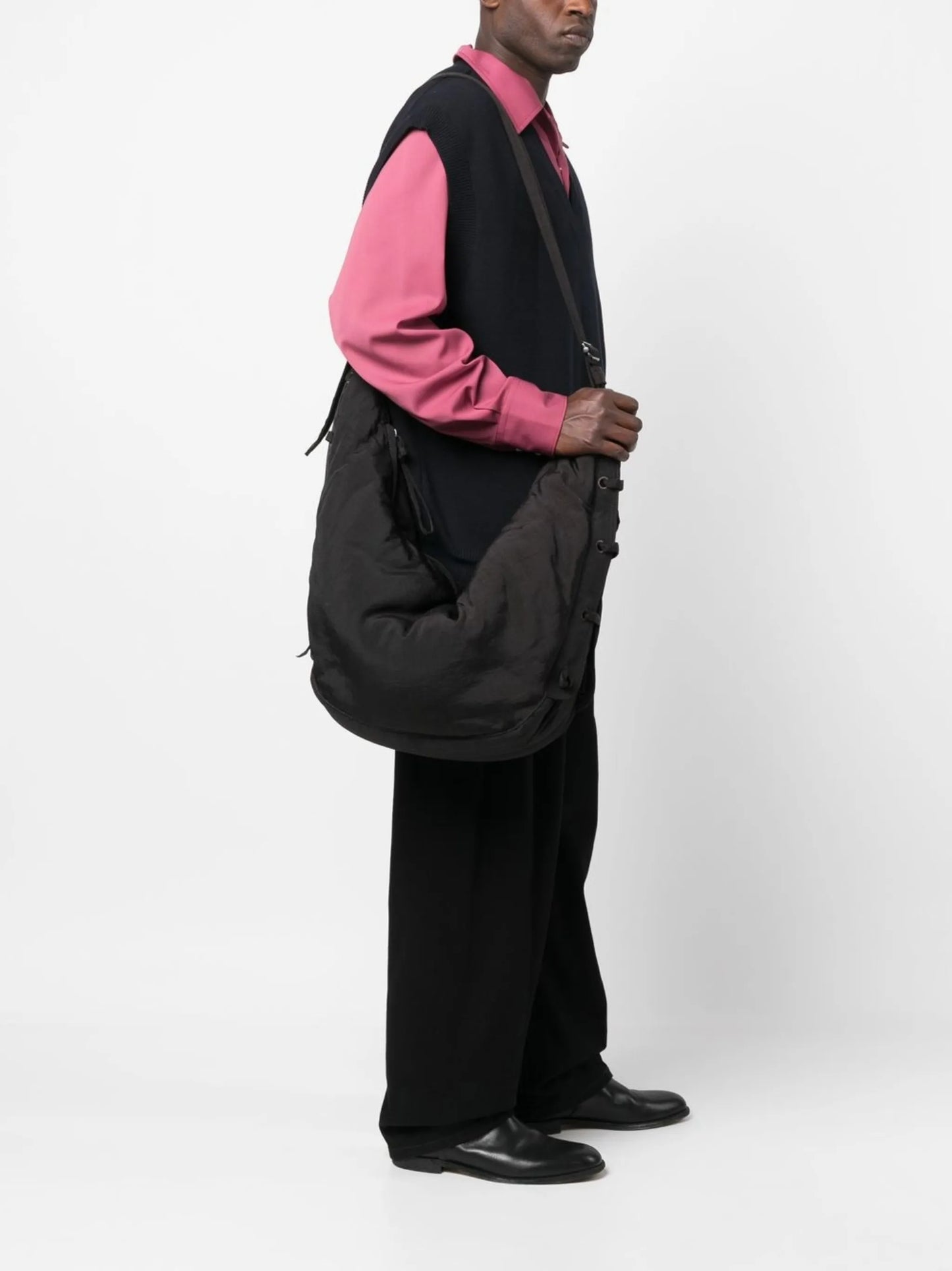 Soft Game shoulder bag
