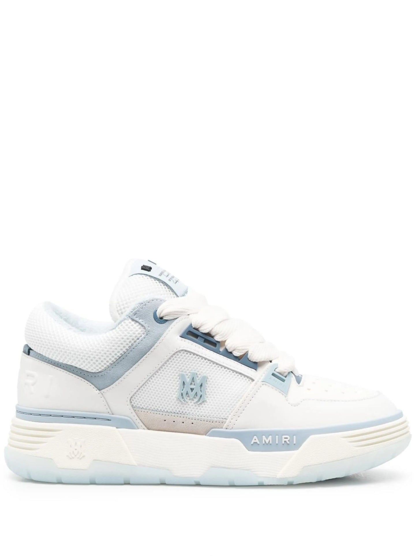 MA-1 low-top sneakers