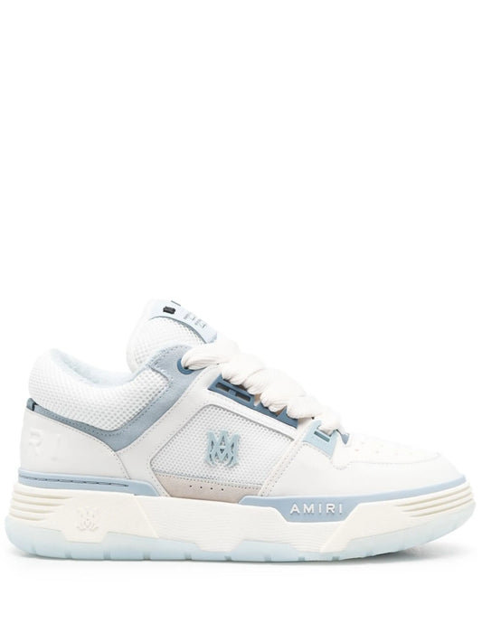 MA-1 low-top sneakers