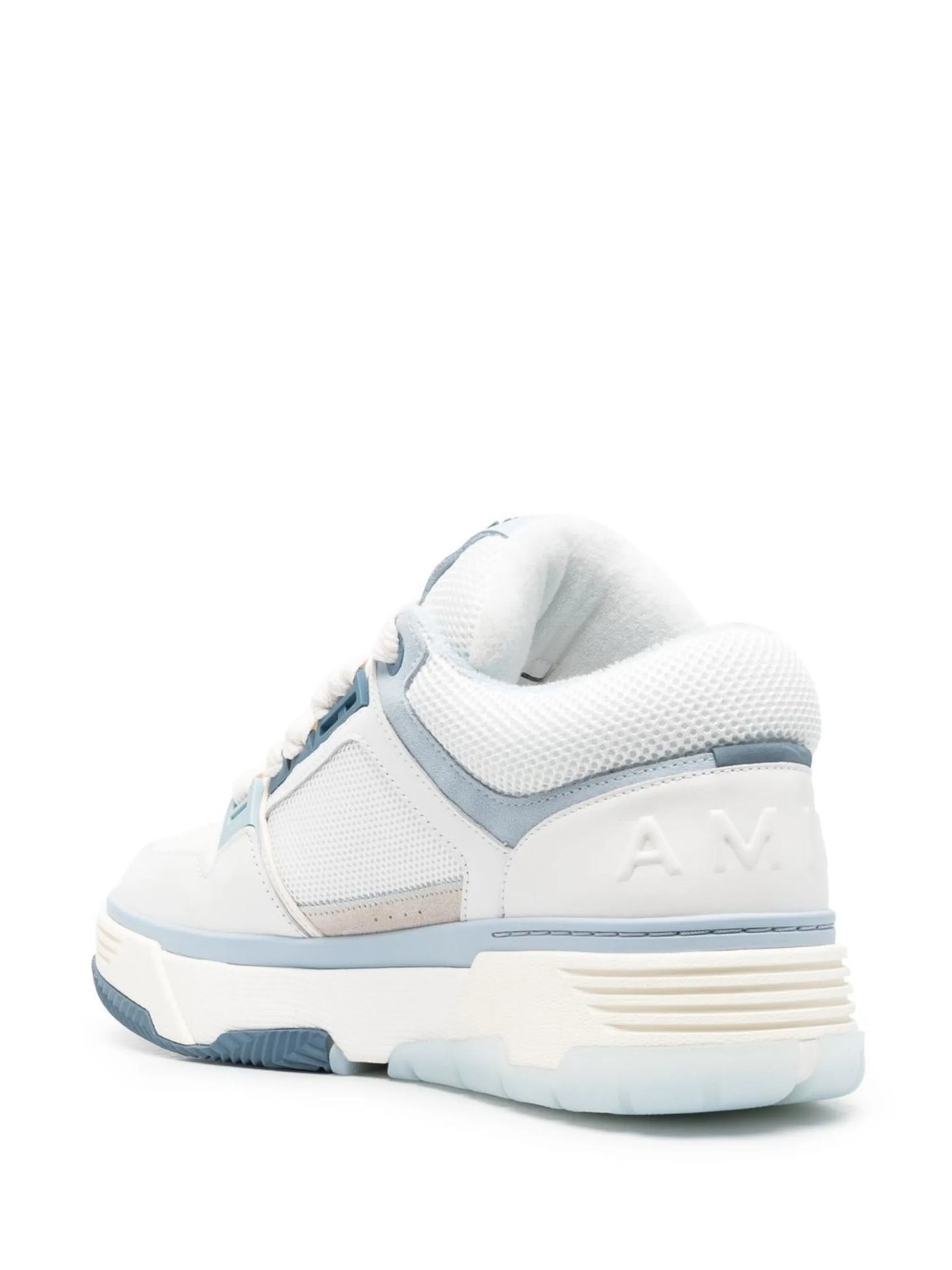 MA-1 low-top sneakers