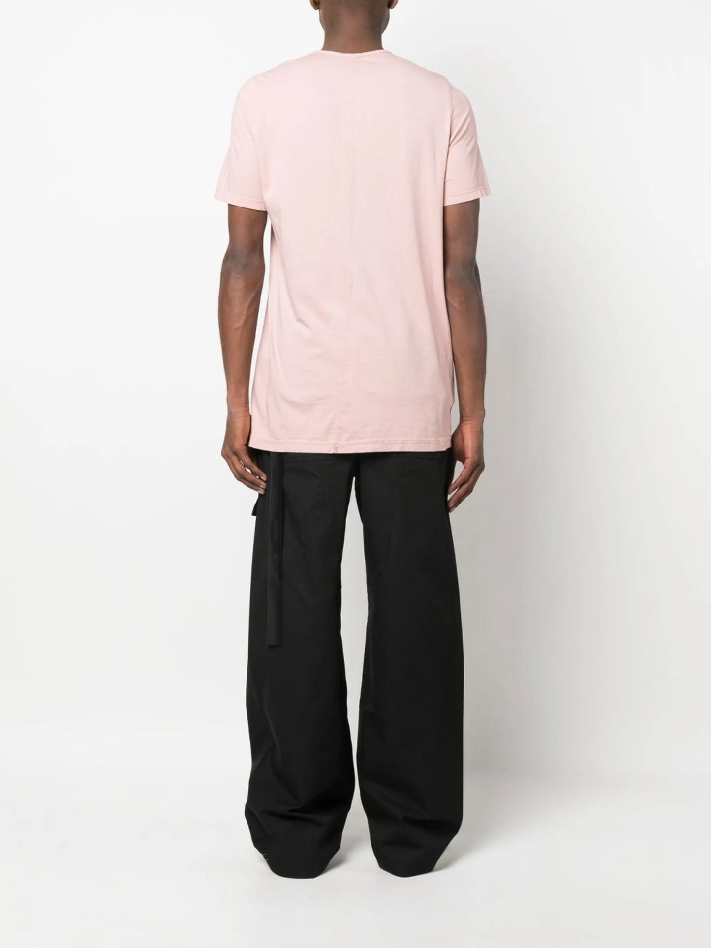 Level cotton T-shirt