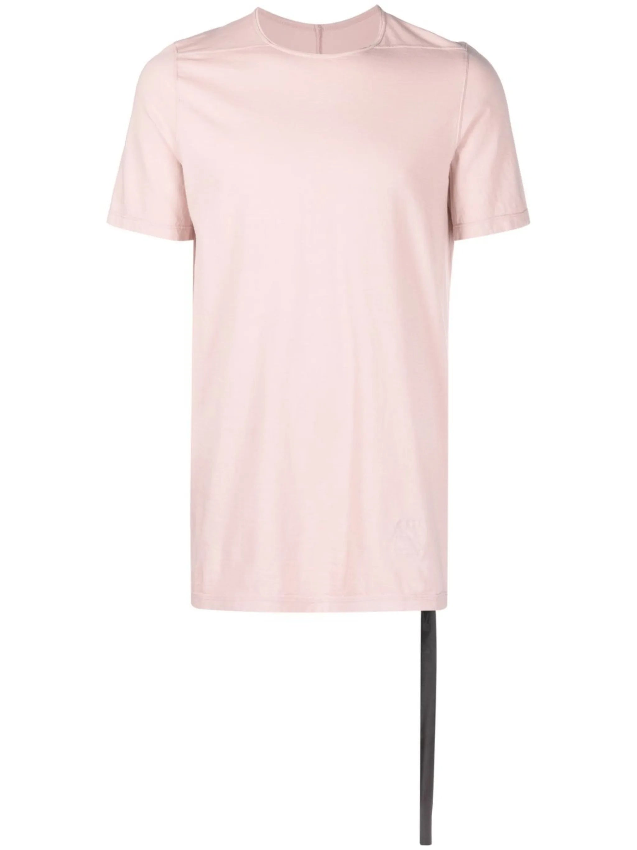 Level cotton T-shirt