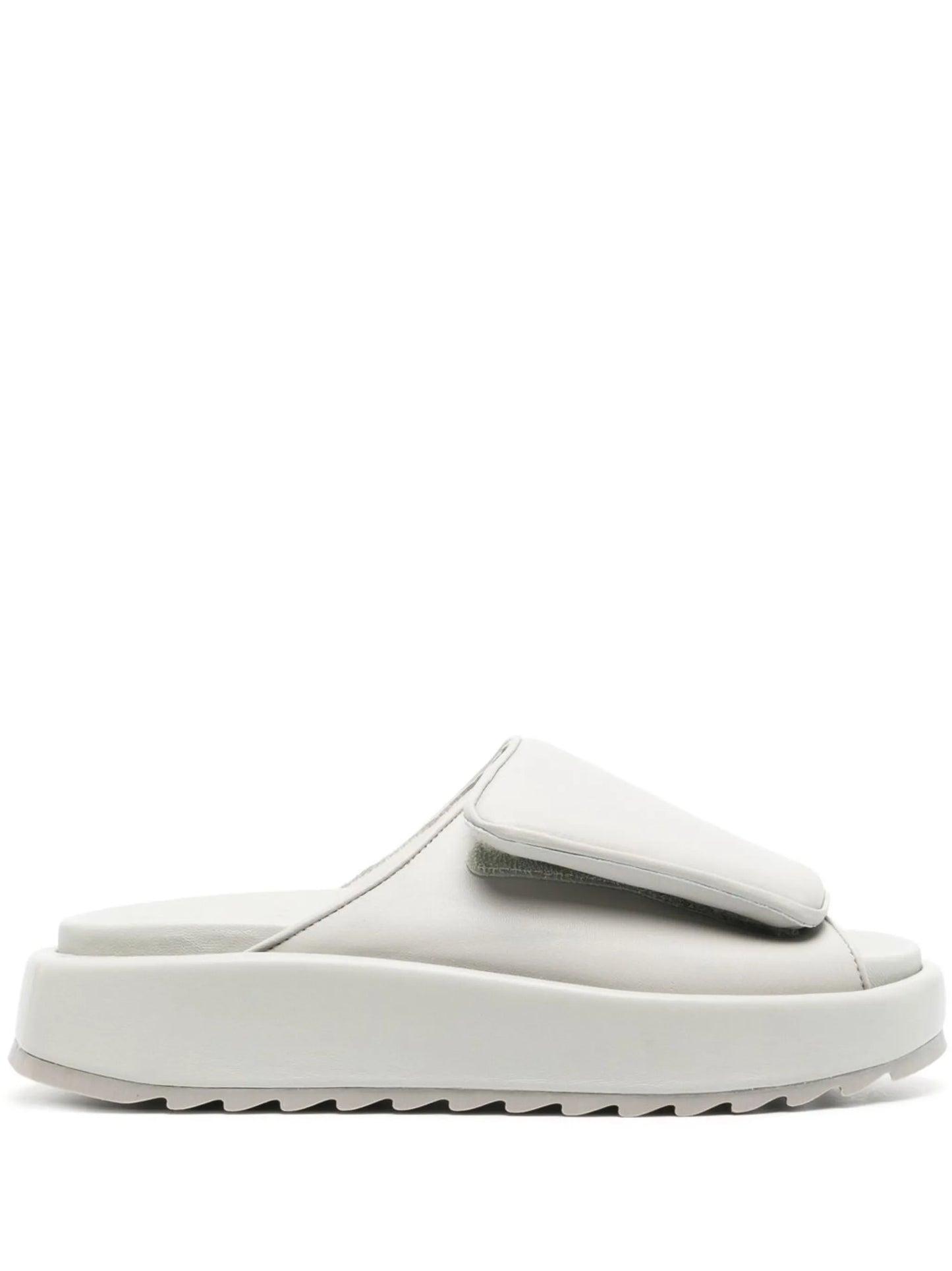 45mm Gia 1 sandals