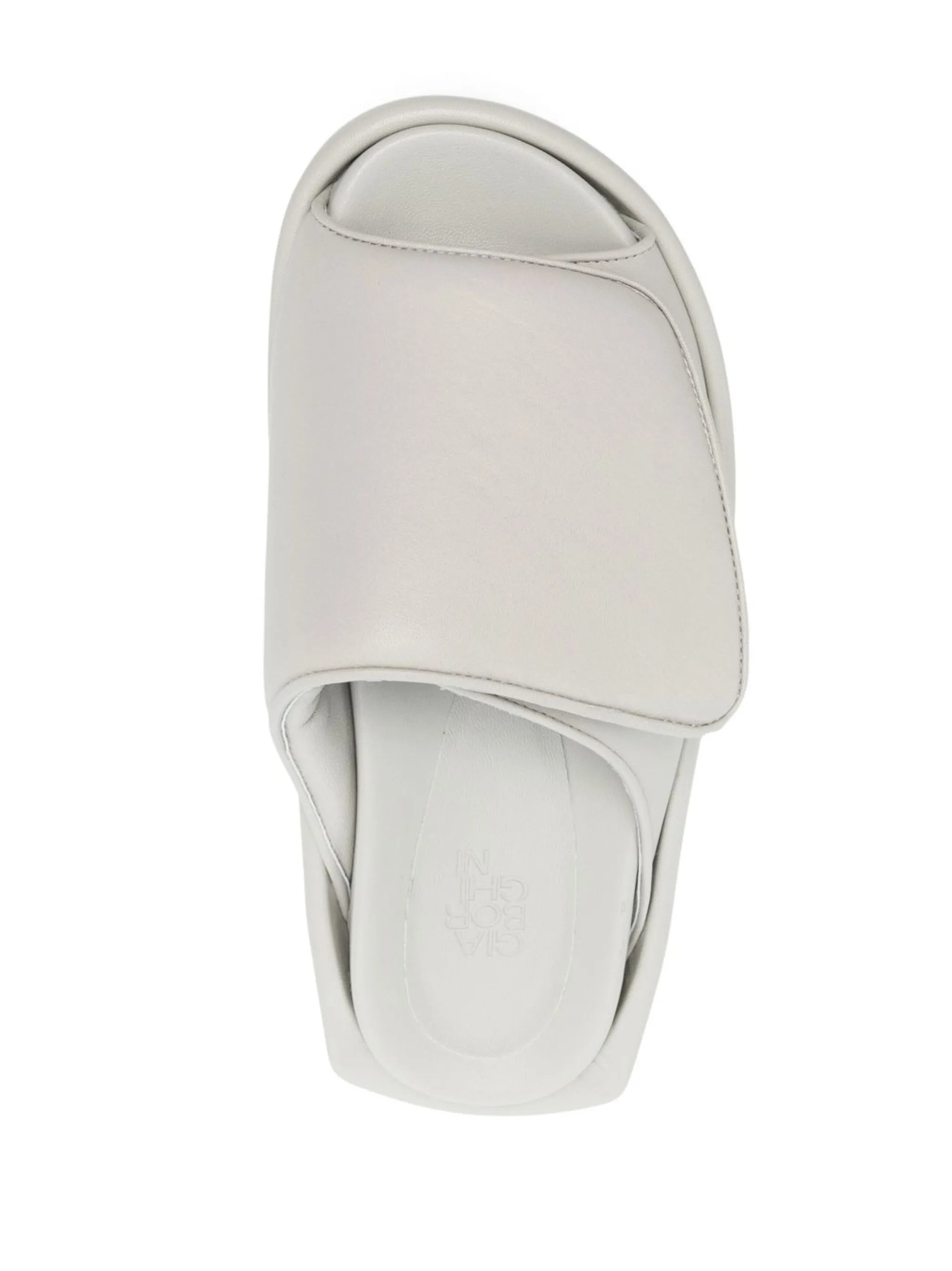 45mm Gia 1 sandals