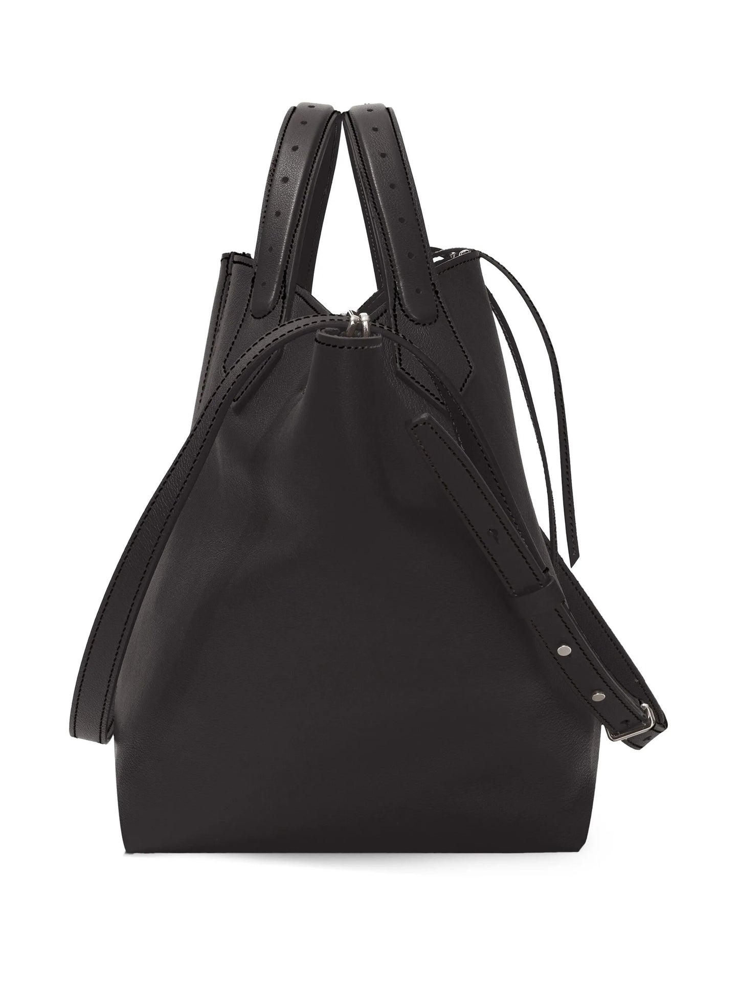 large PS1 tote bag