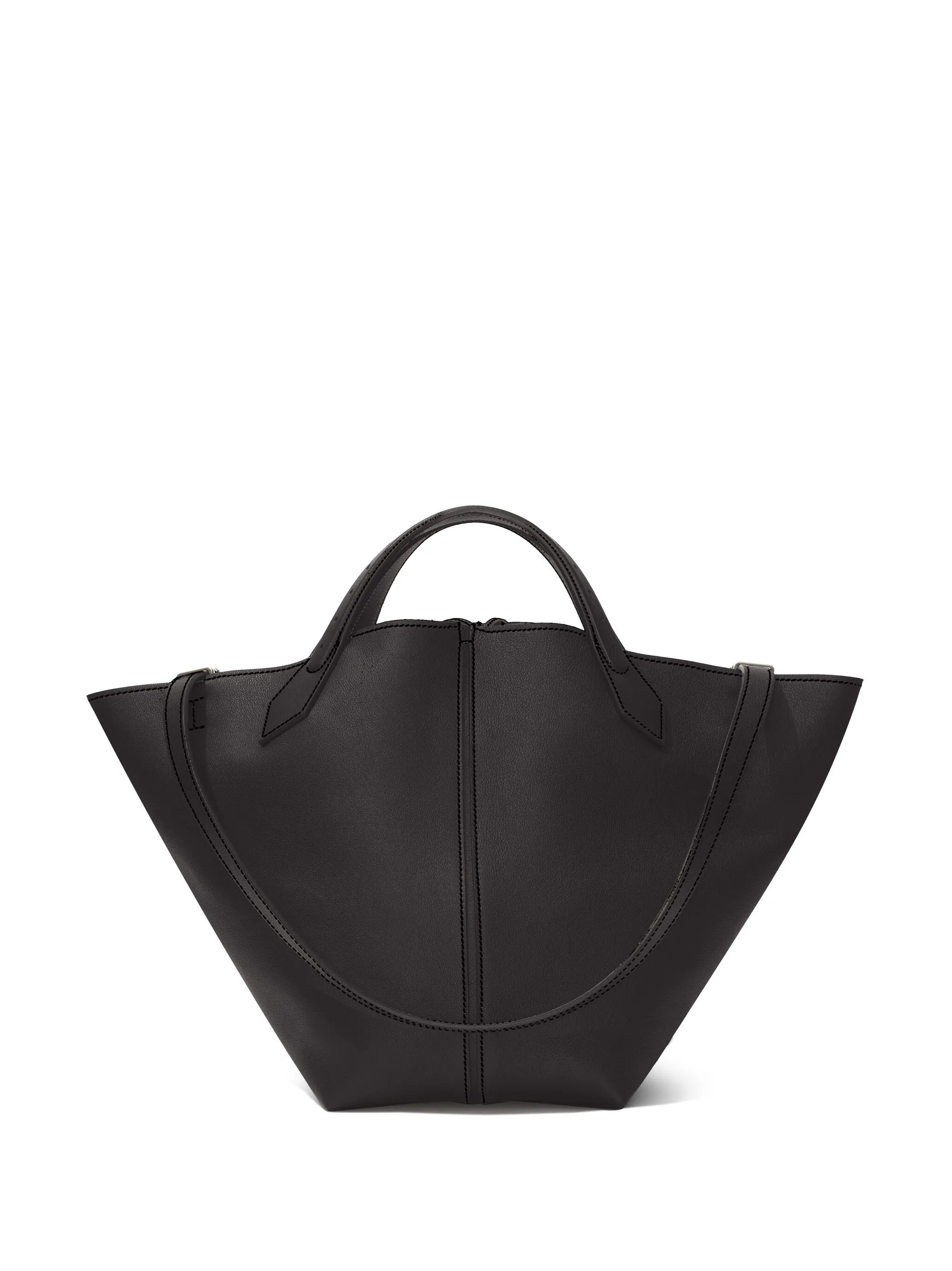large PS1 tote bag