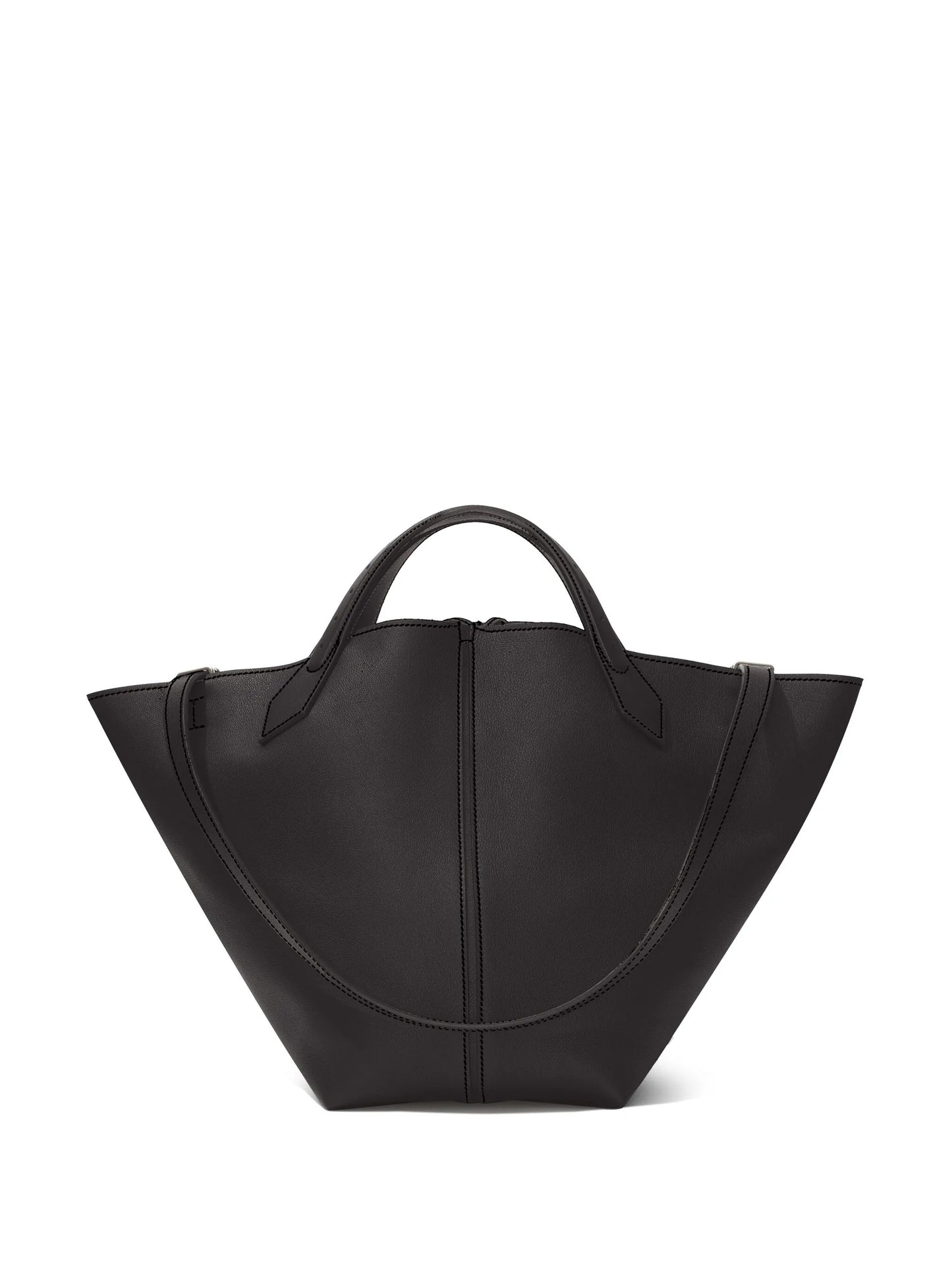 large PS1 tote bag