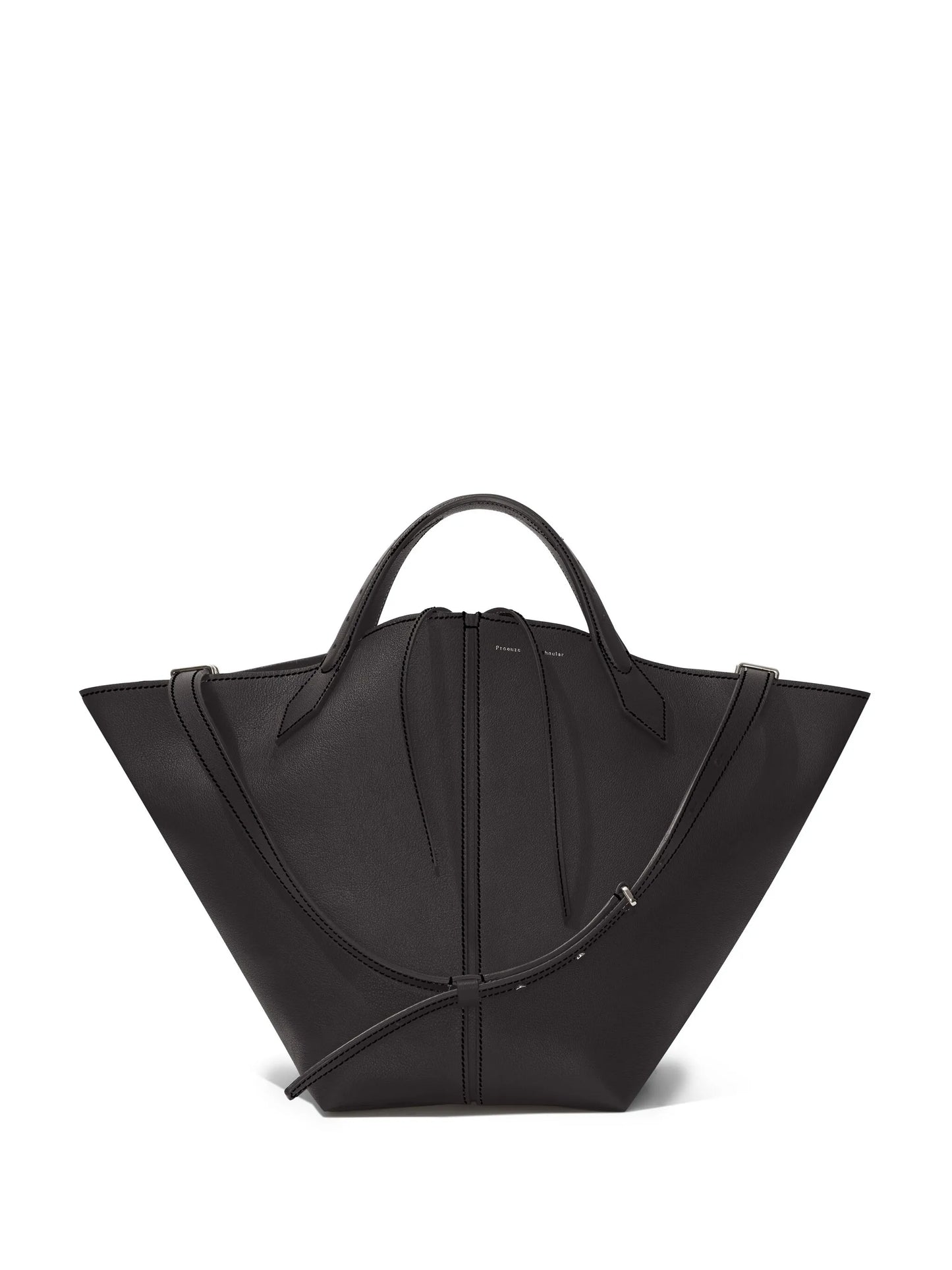 large PS1 tote bag