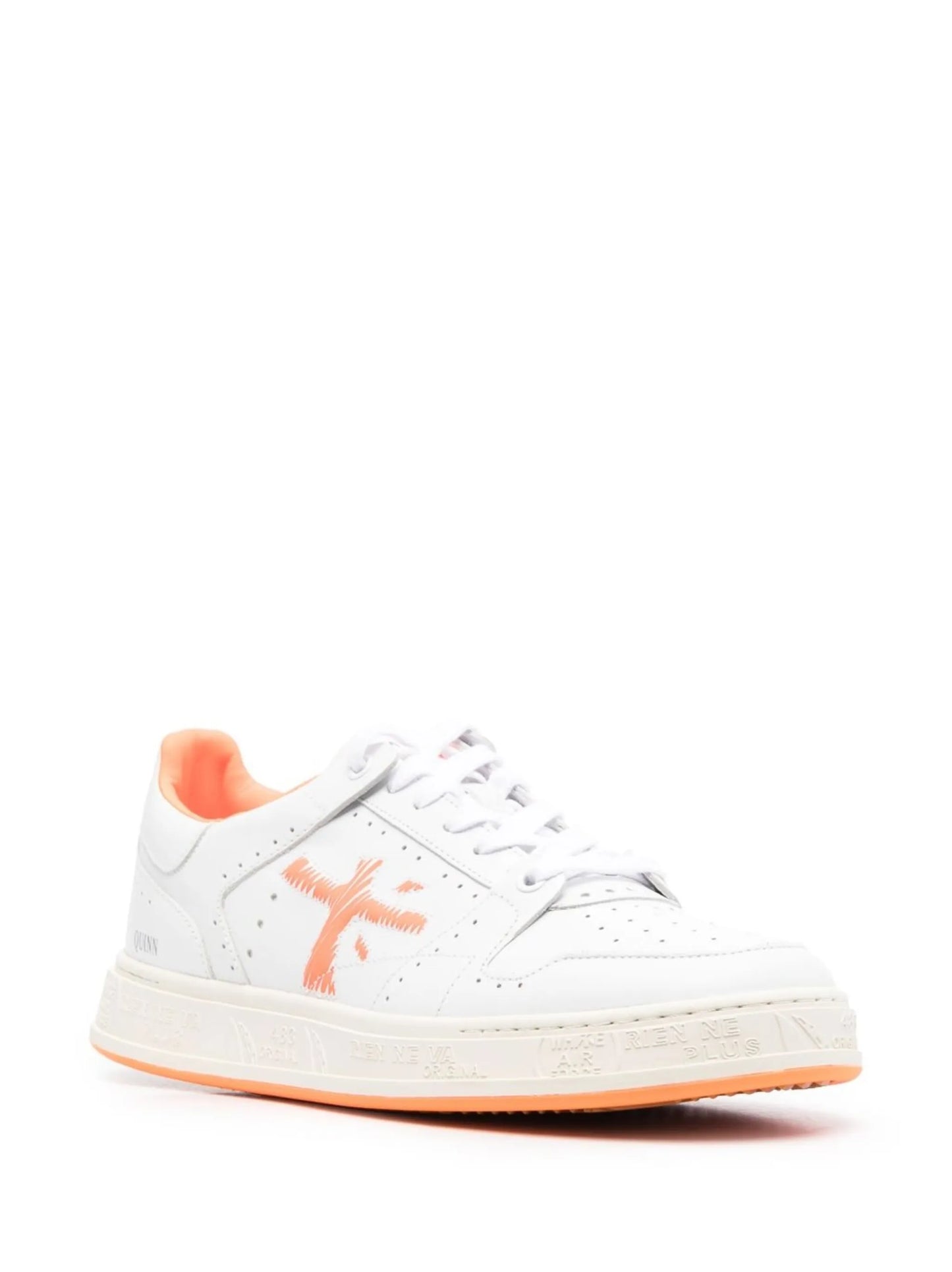 Quinn 6302 low-top sneakers