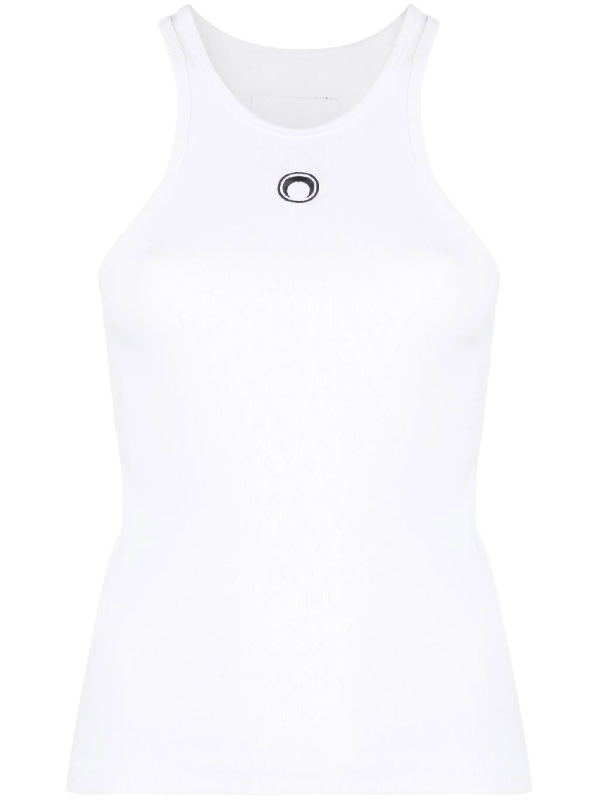 Crescent Moon tank top