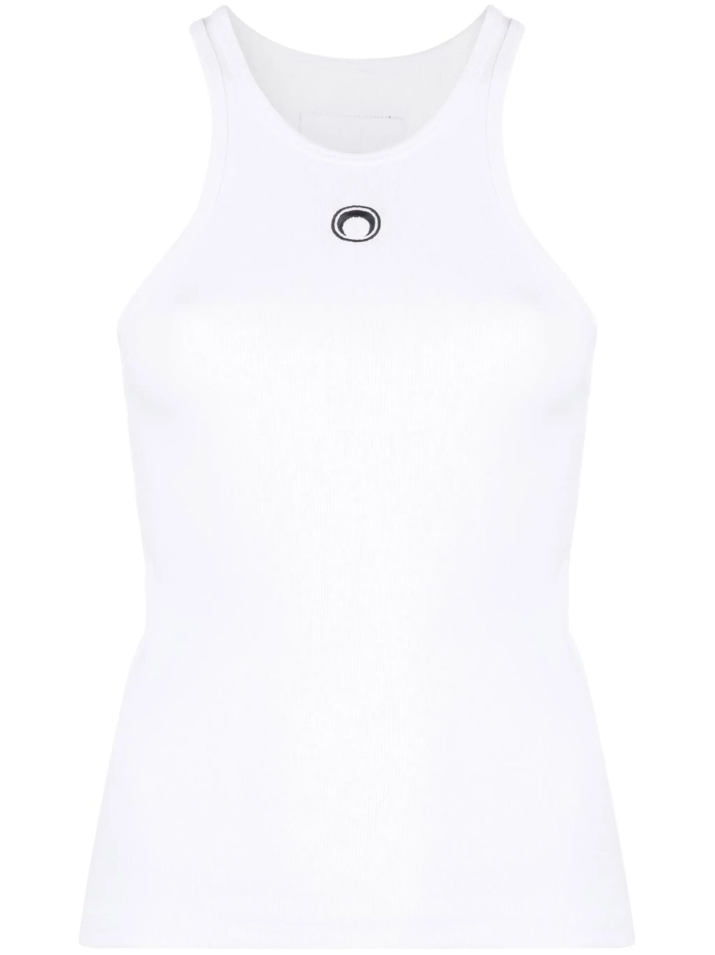 Crescent Moon tank top