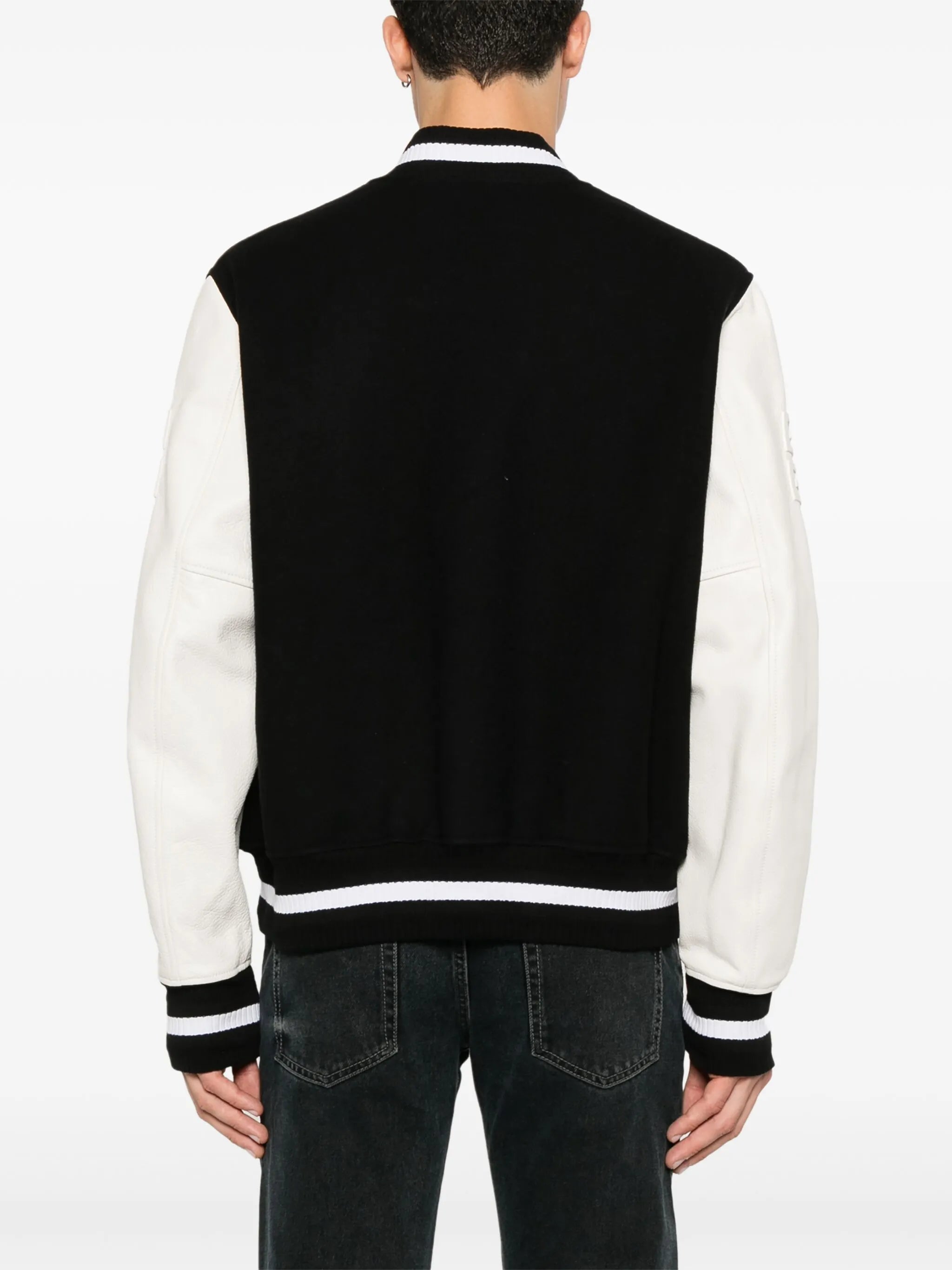 Givenchy varsity jacket