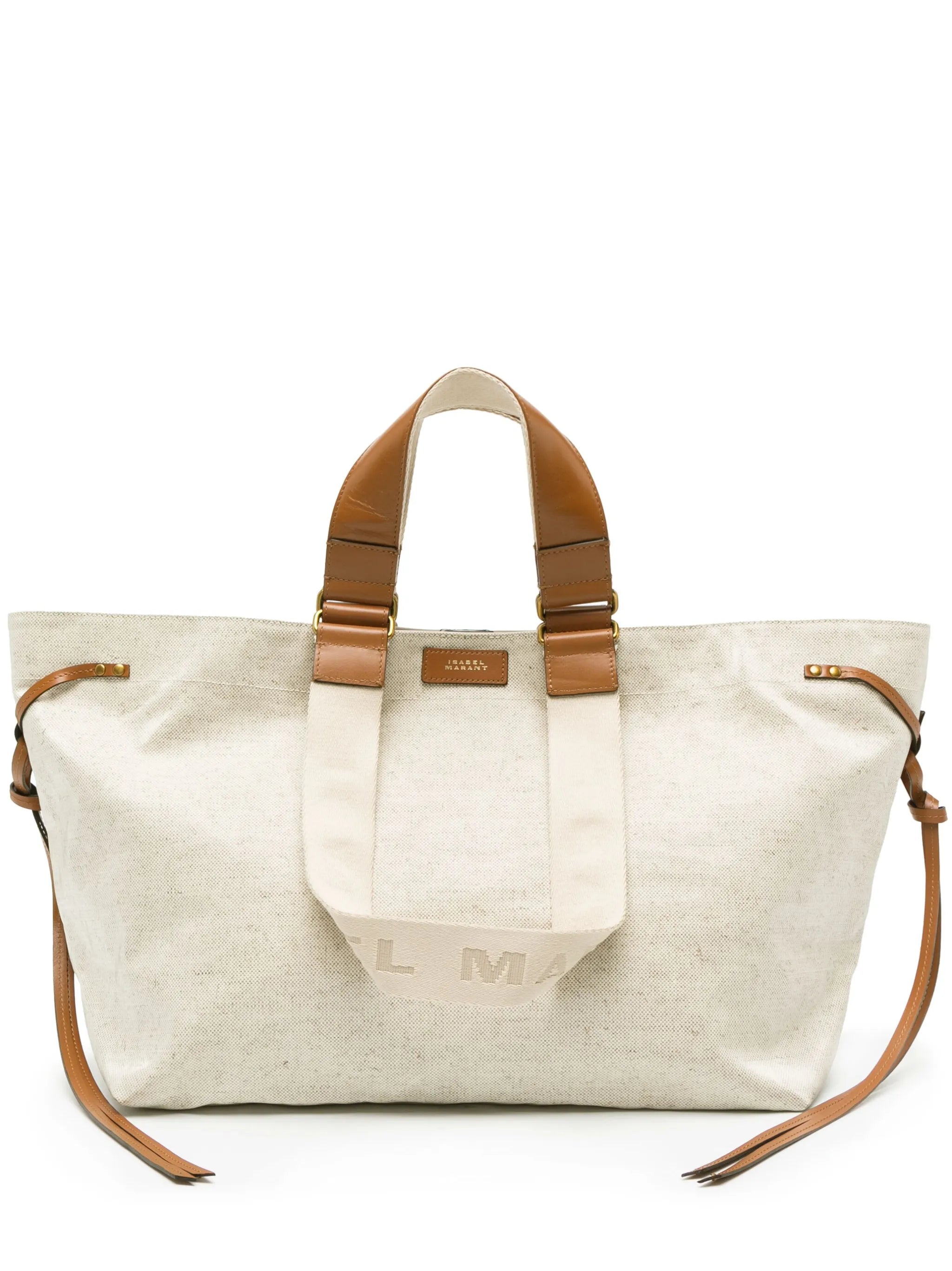 large Wardy tote bag