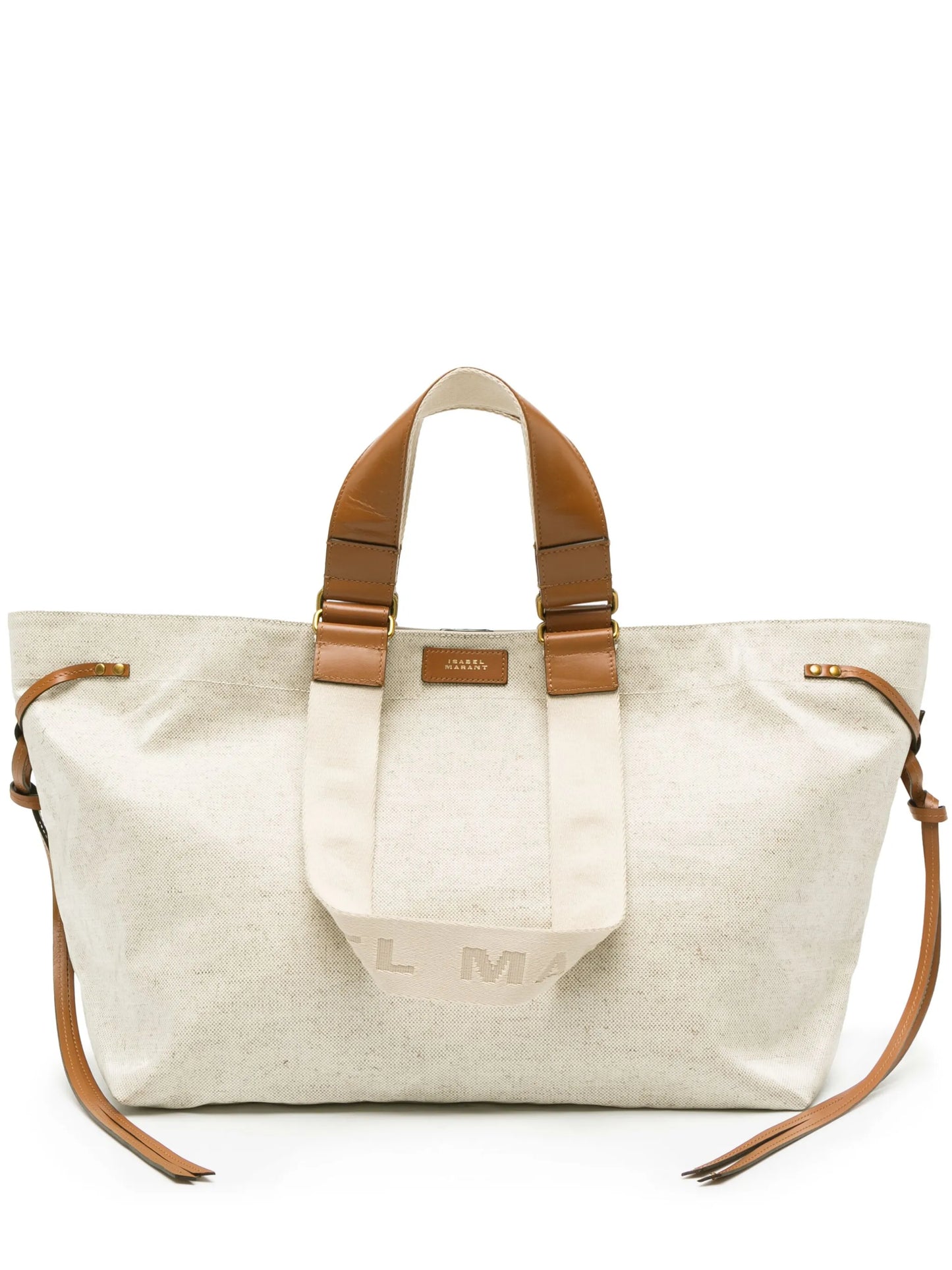 large Wardy tote bag