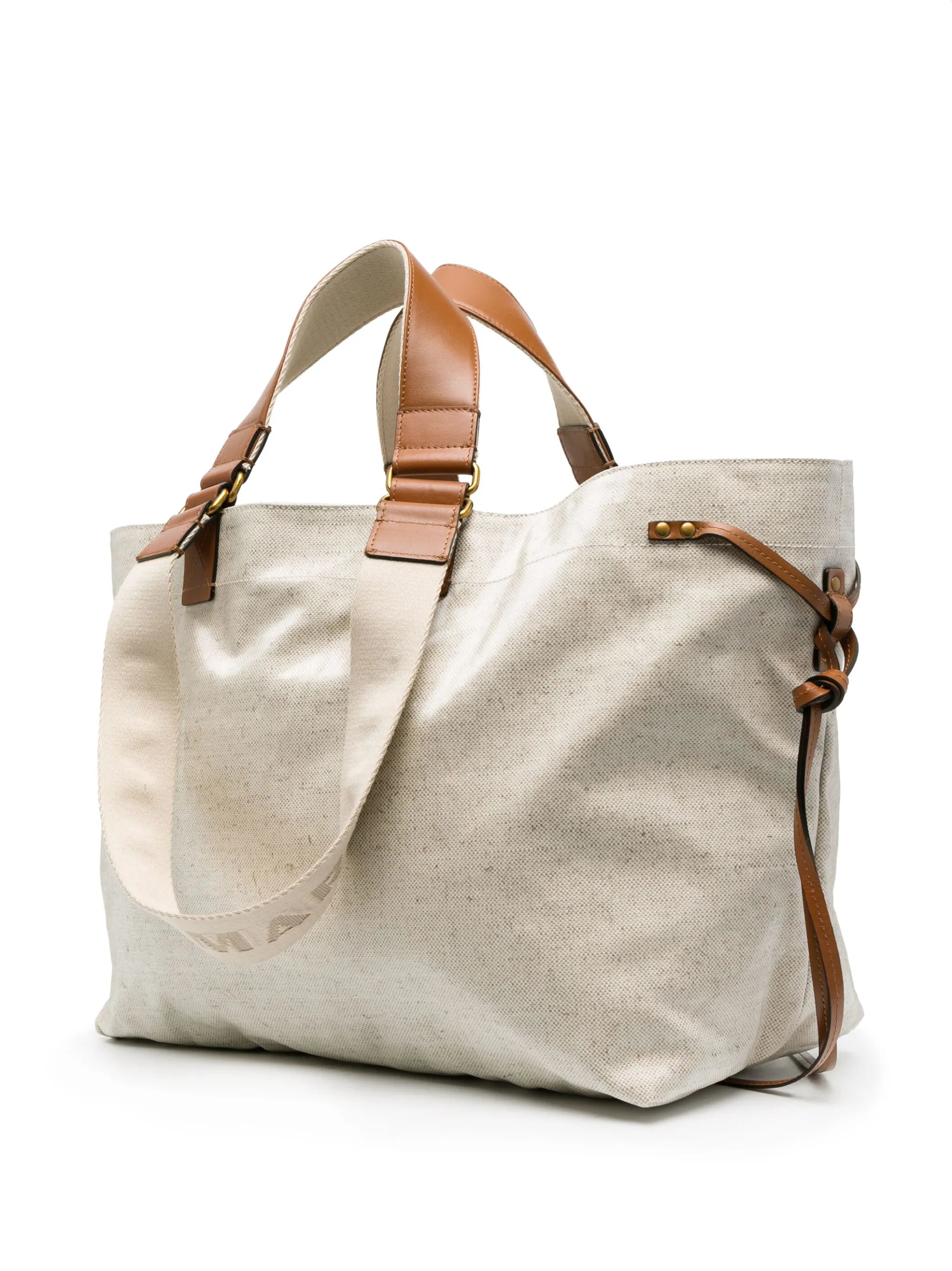 large Wardy tote bag