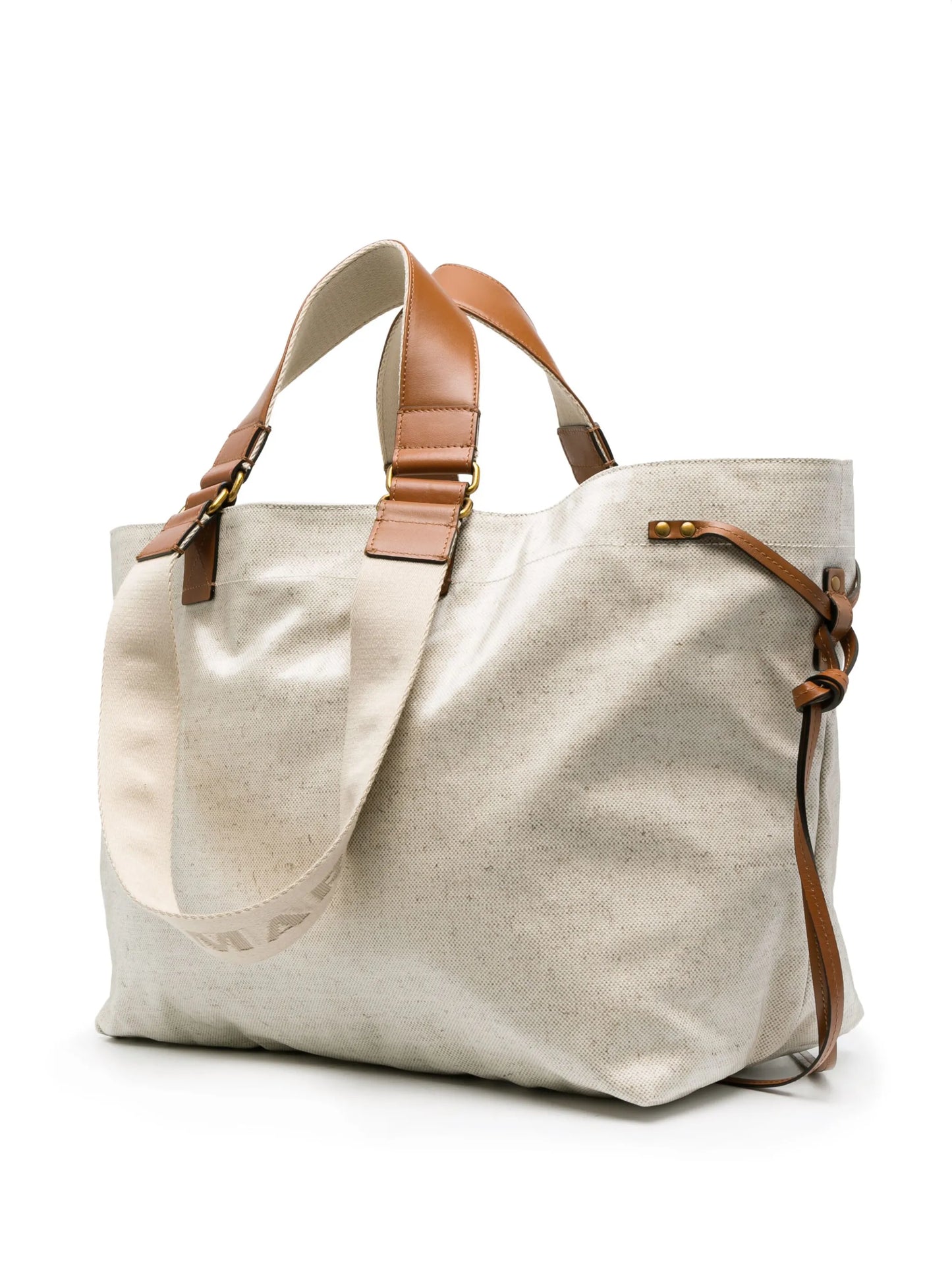 large Wardy tote bag