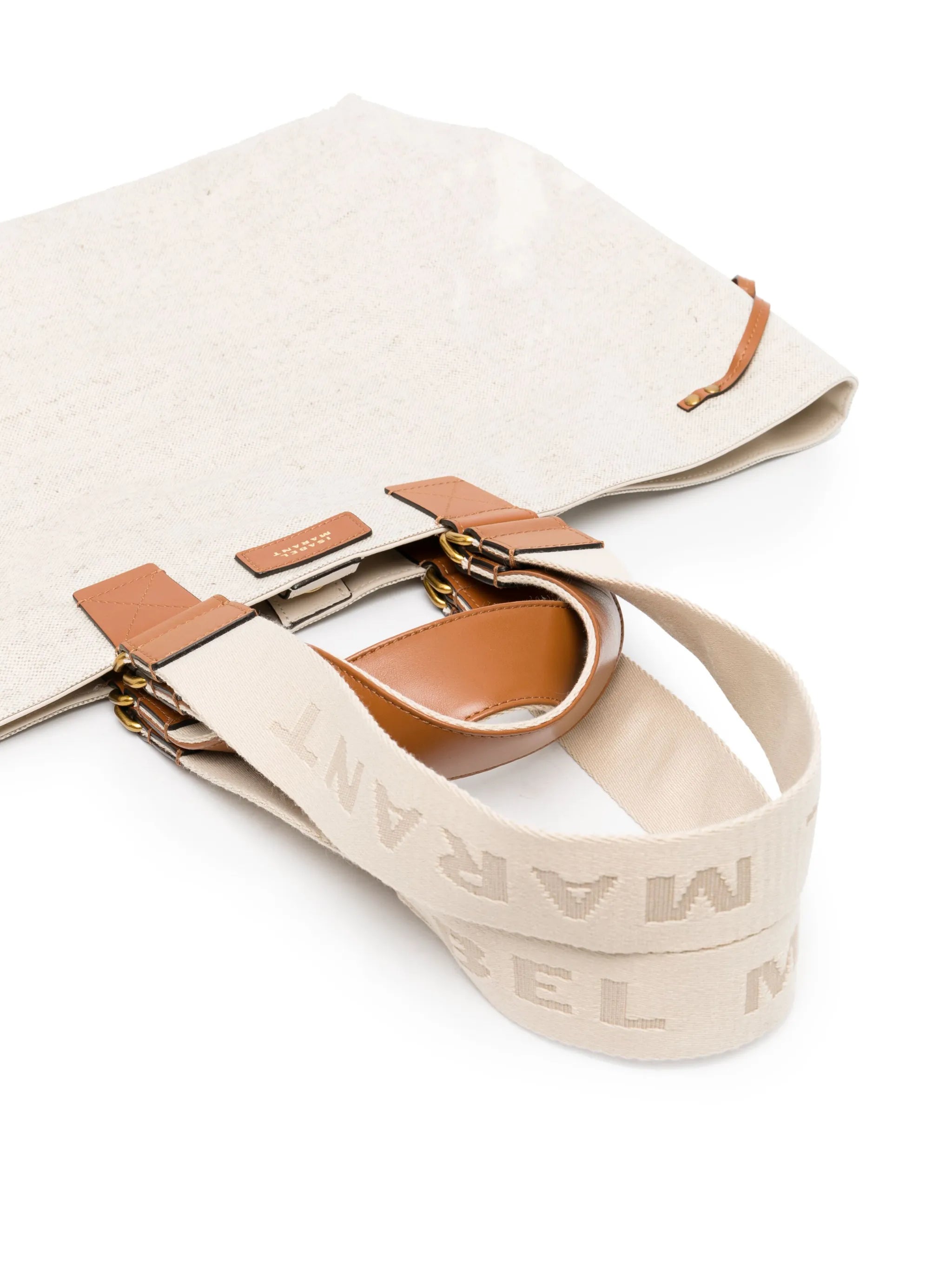 large Wardy tote bag