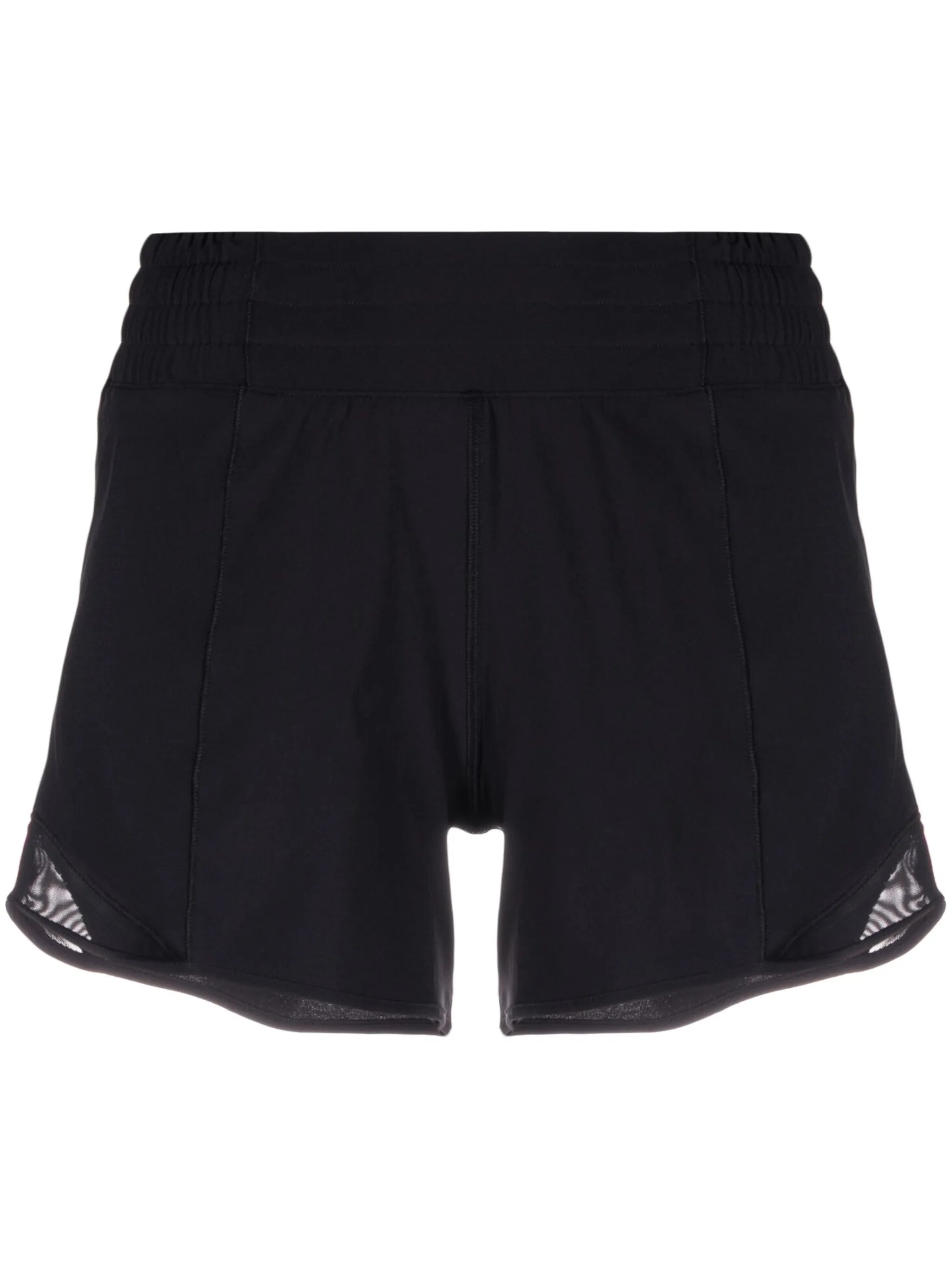 Hotty Hot running shorts